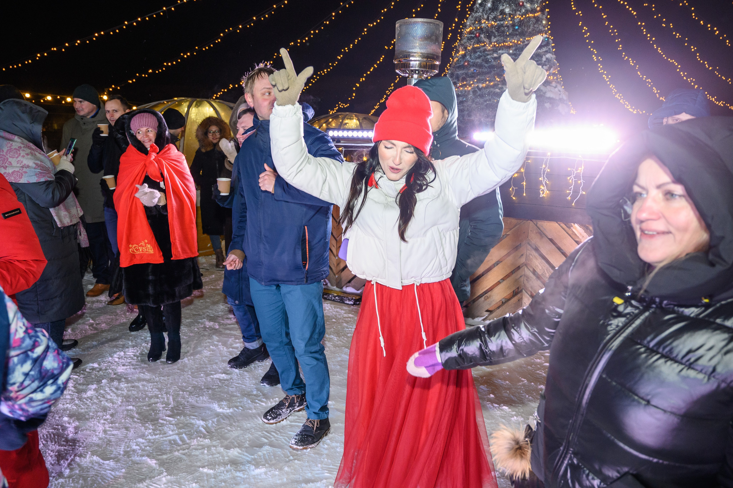 Вечеринки. Алексей Мигачёв фотограф и видеооператор в Москве