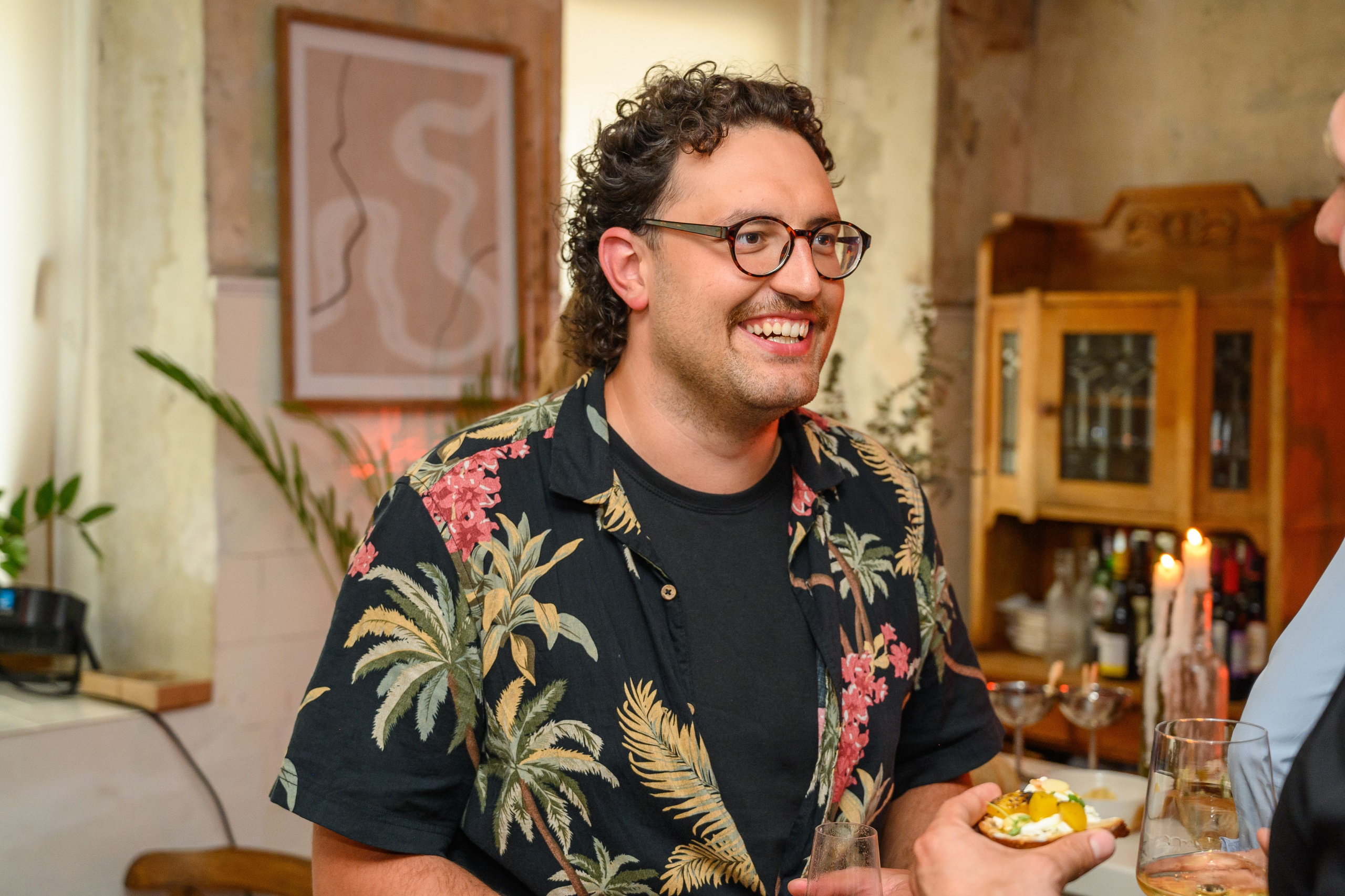 Репортажи. Алексей Мигачёв фотограф и видеооператор в Москве