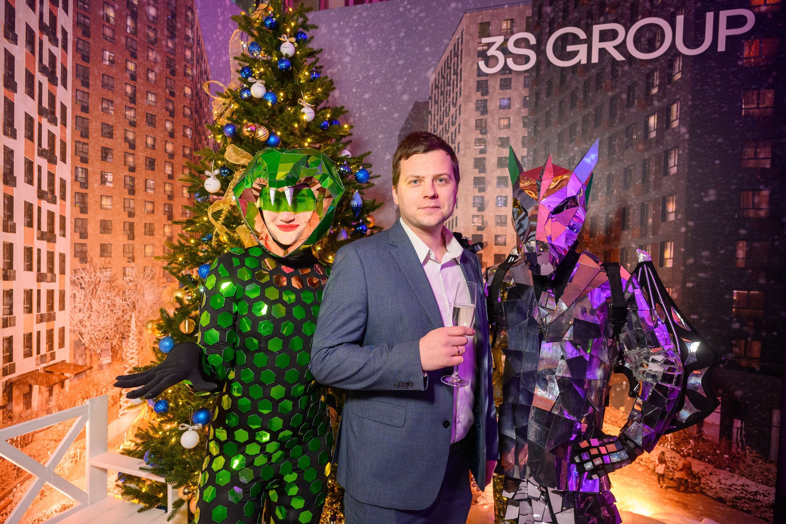 Вечеринки. Алексей Мигачёв фотограф и видеооператор в Москве