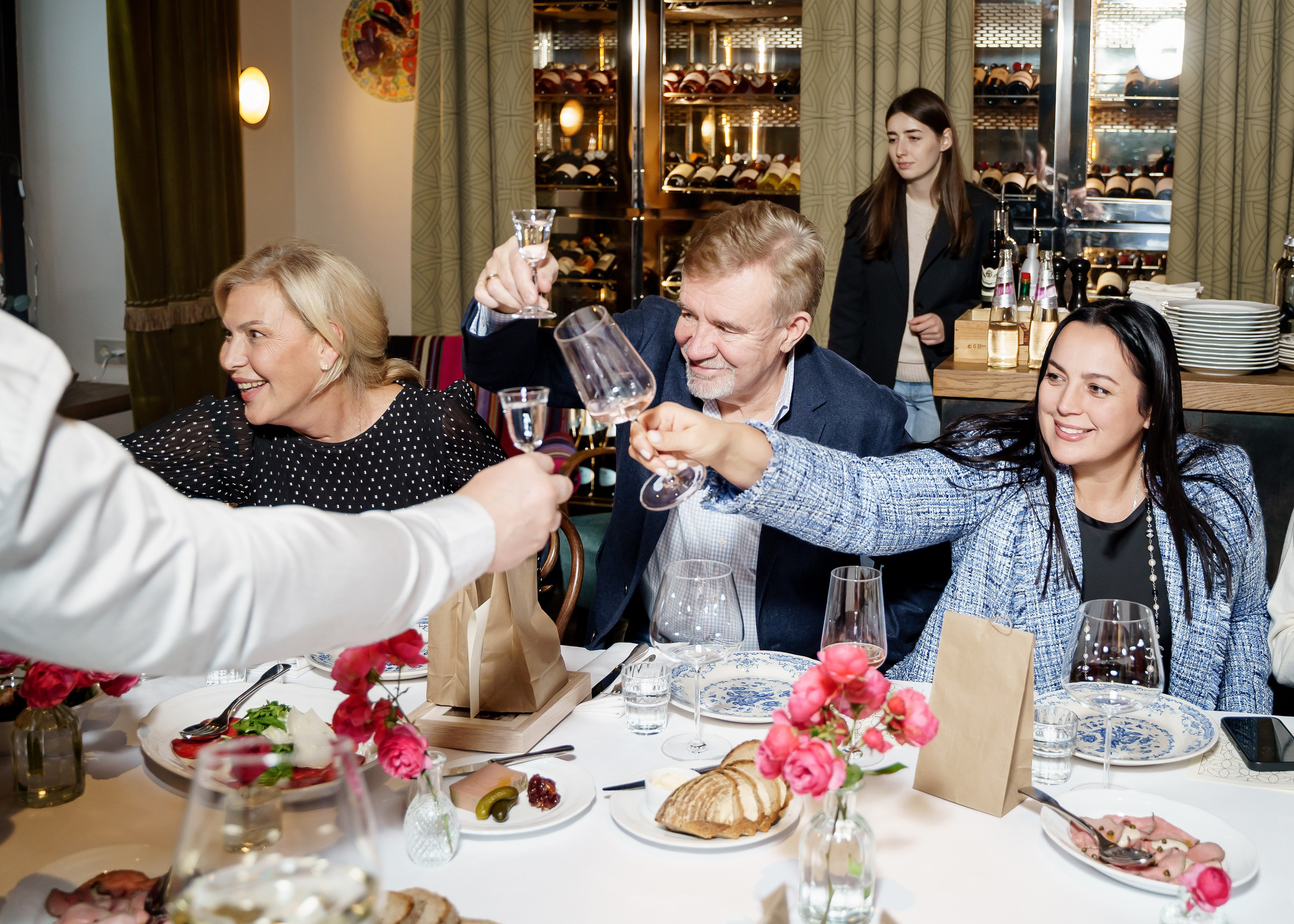 Праздники и мероприятия. Фотограф и видеограф в Москве и Московской области Мария Вишня