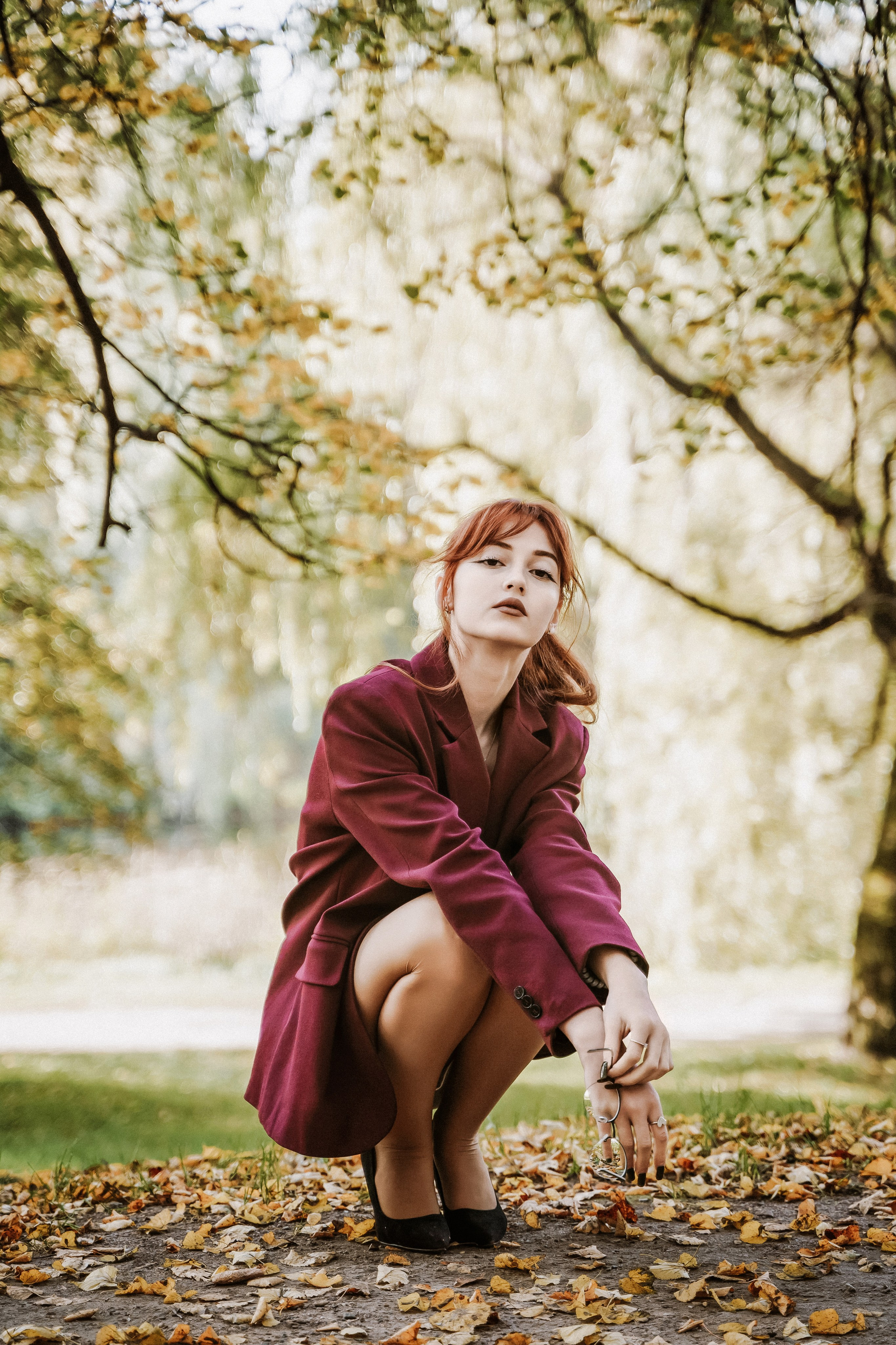 Портреты. Фотограф и видеограф в Москве и Московской области Мария Вишня