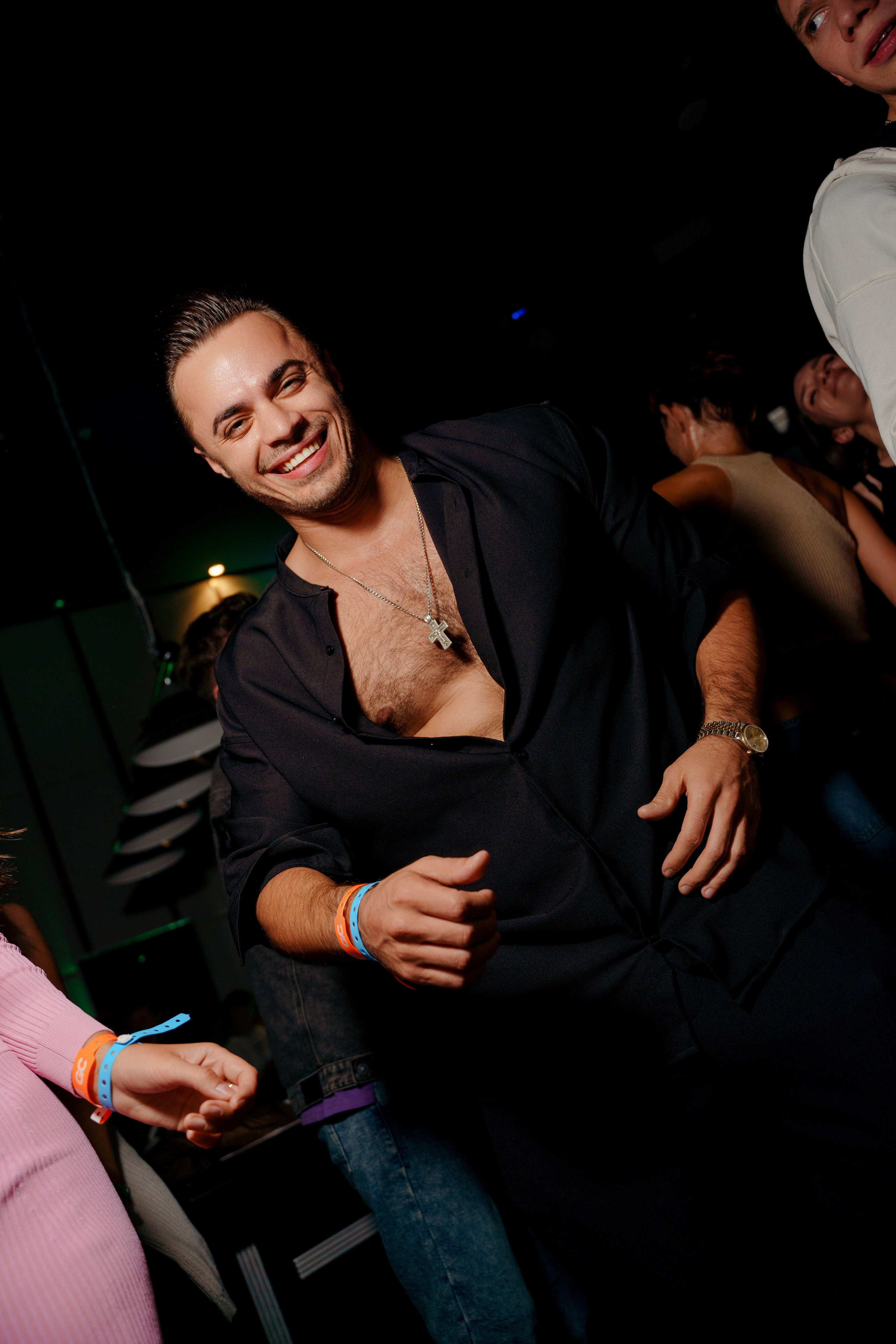 Фотограф в Красную поляну. Репортажный фотограф Москва Сергей Дружинин