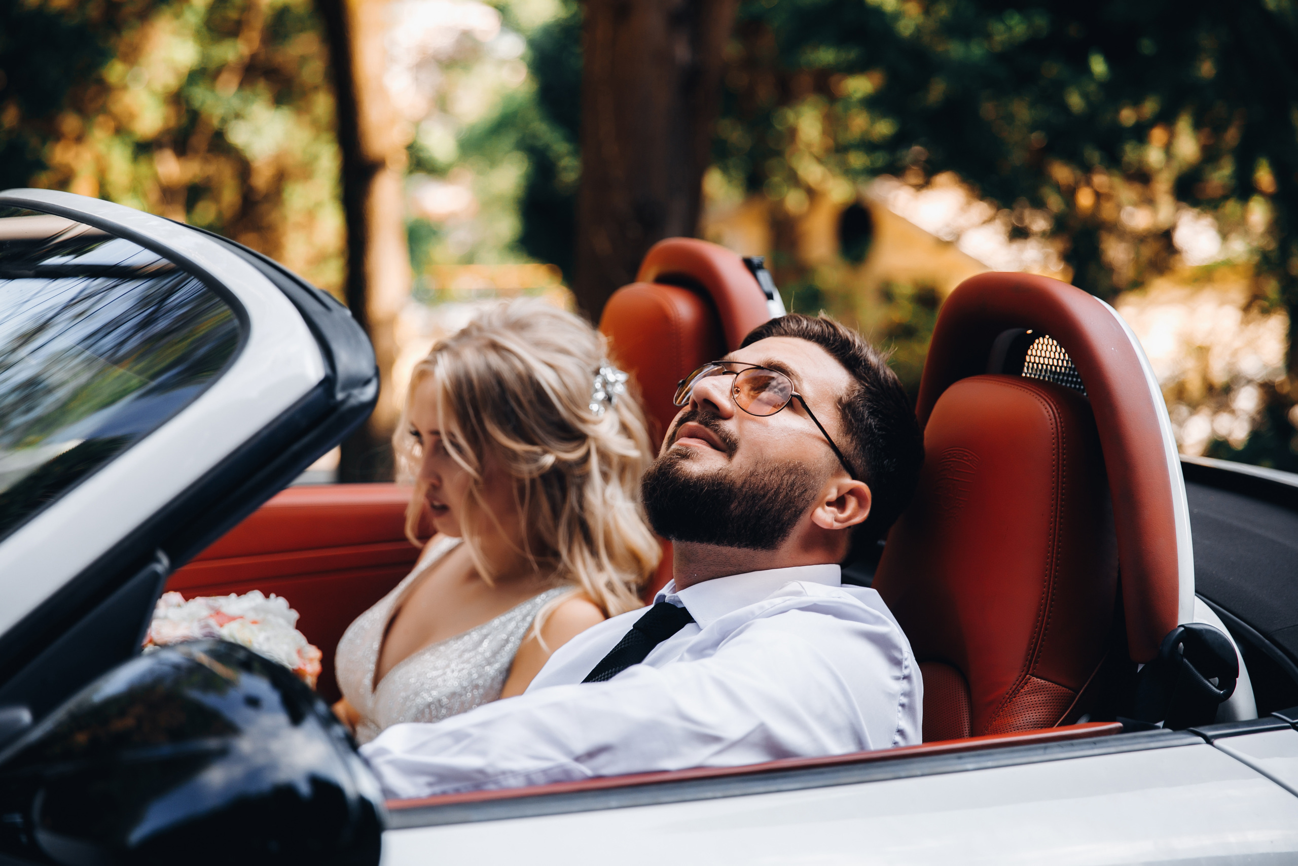 Roland & Diana (Sochi). Люкс фотограф Москва