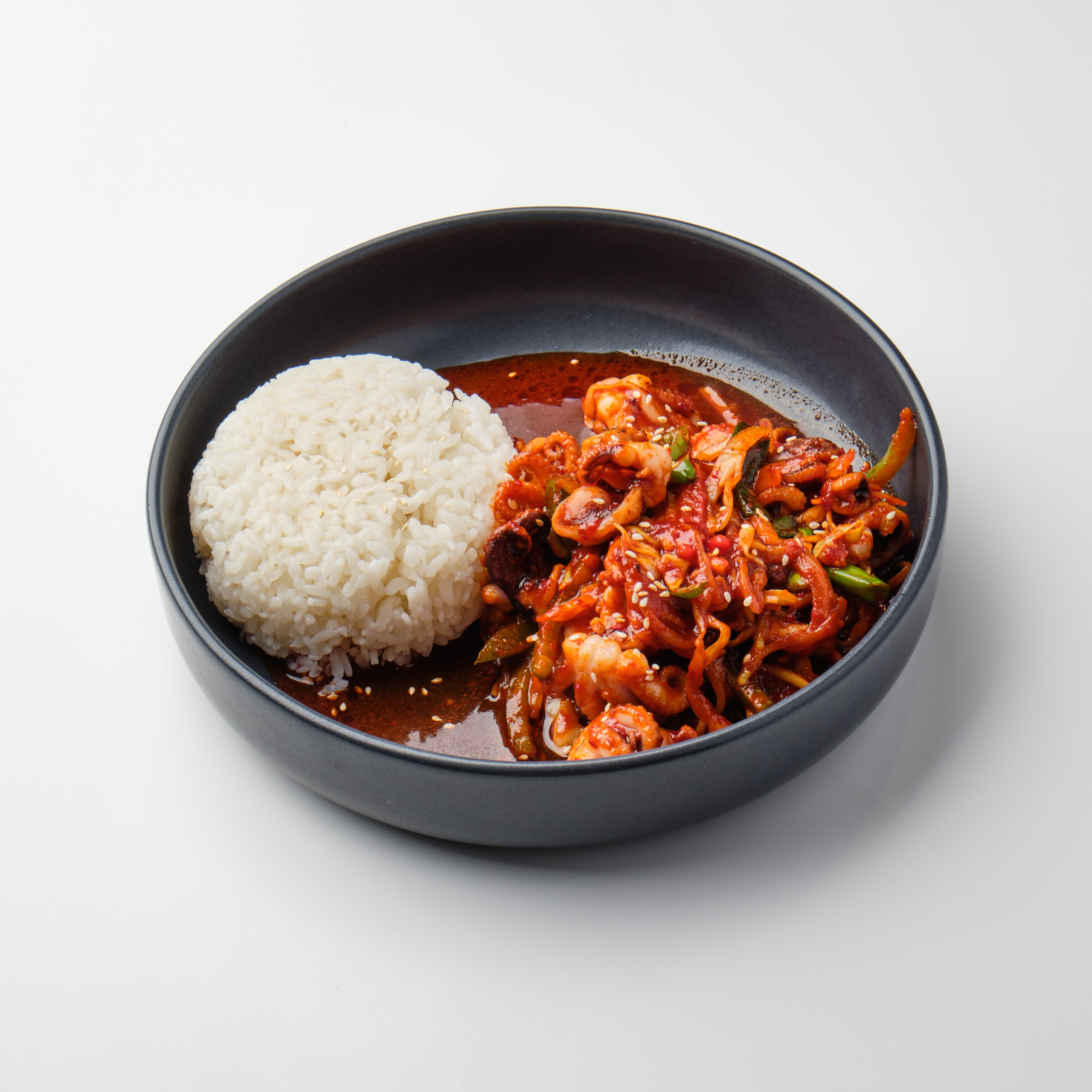 Hite — корейский ресторан. Фуд-фотограф в Москве | Профессиональная съемка блюд и еды | Горбачёв Виталий