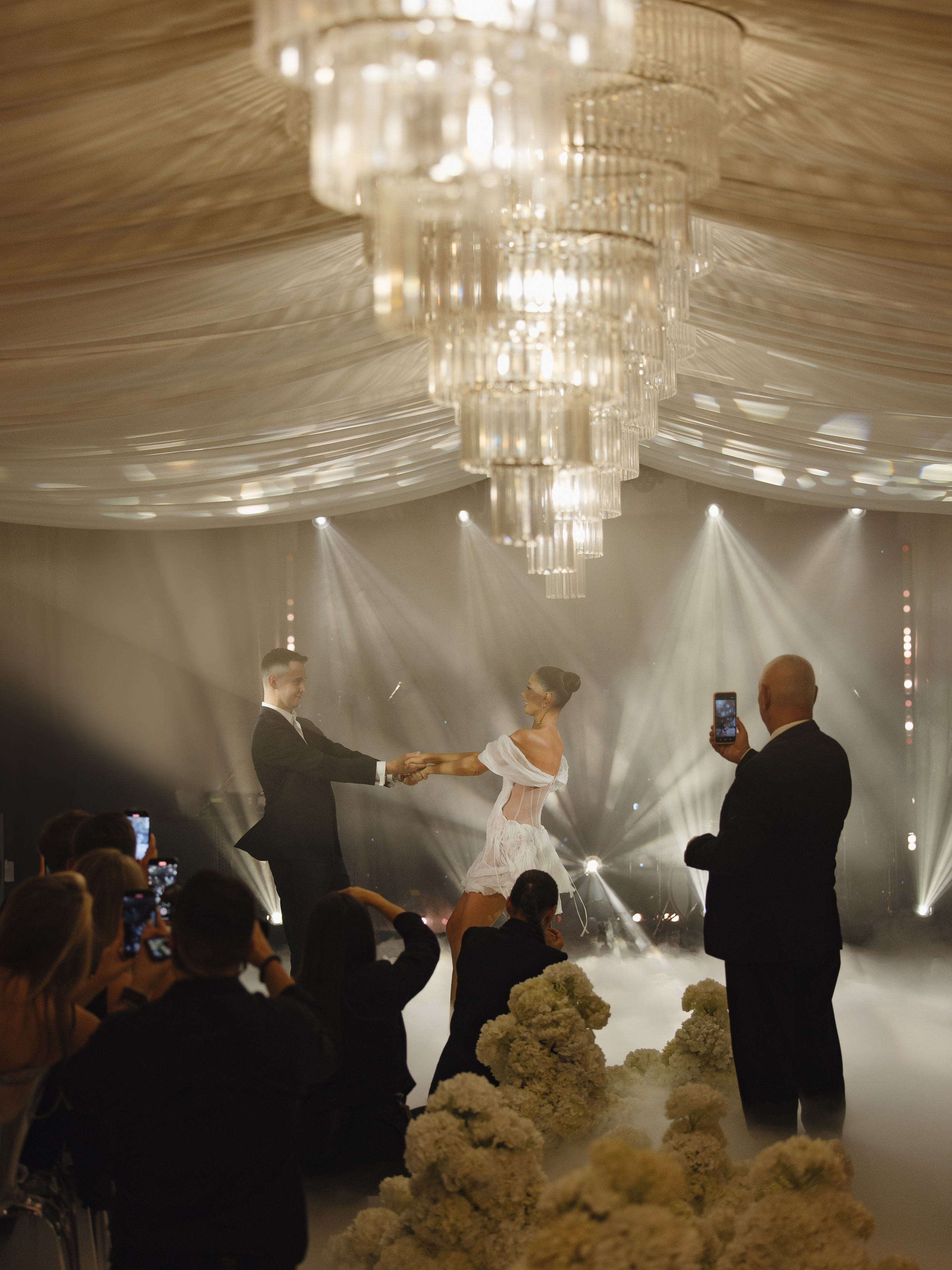 Илья и Александра. Свадебный фотограф МОСКВА Ольга Шишук