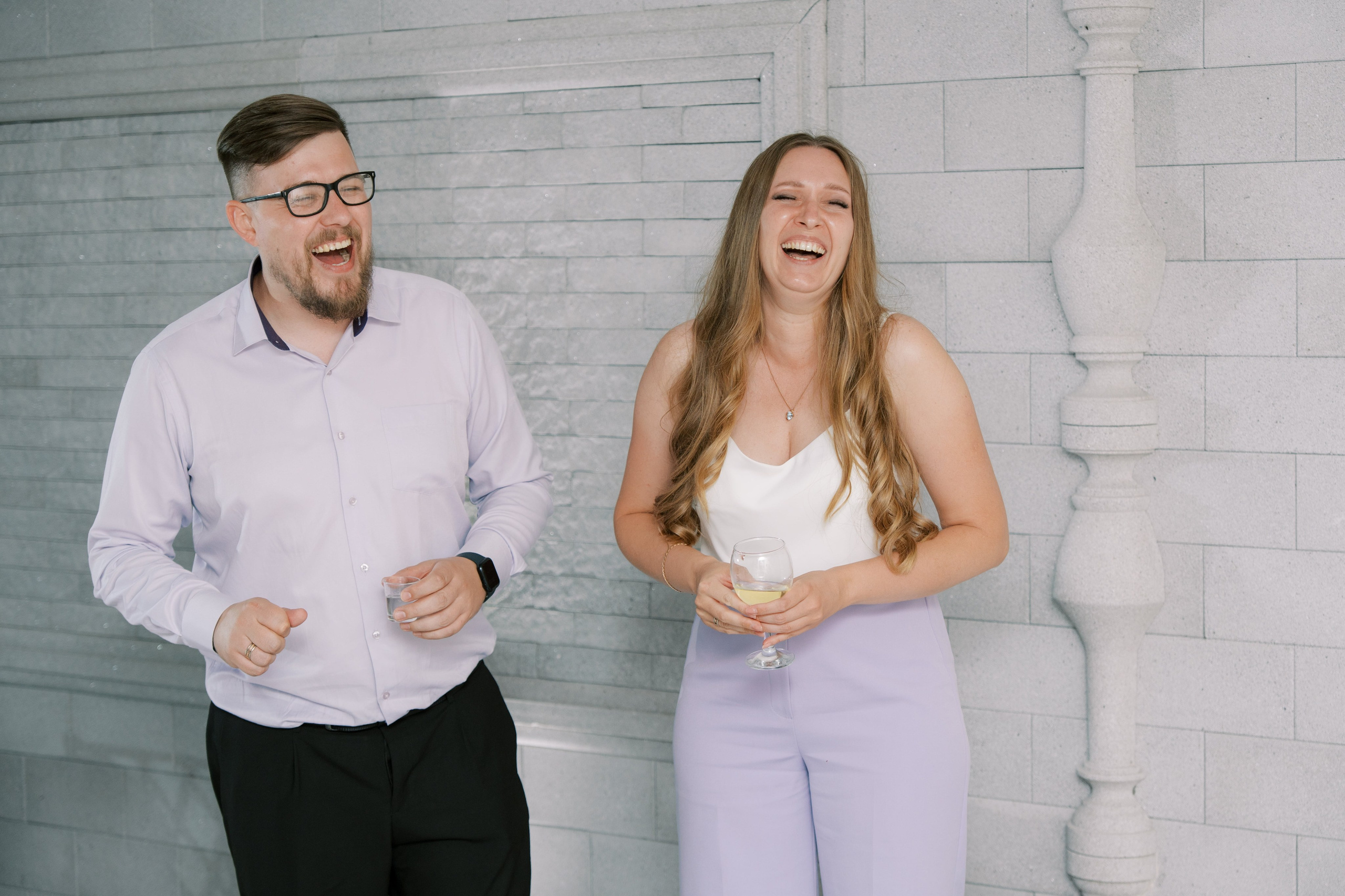 Свадьба Игоря и Юлии