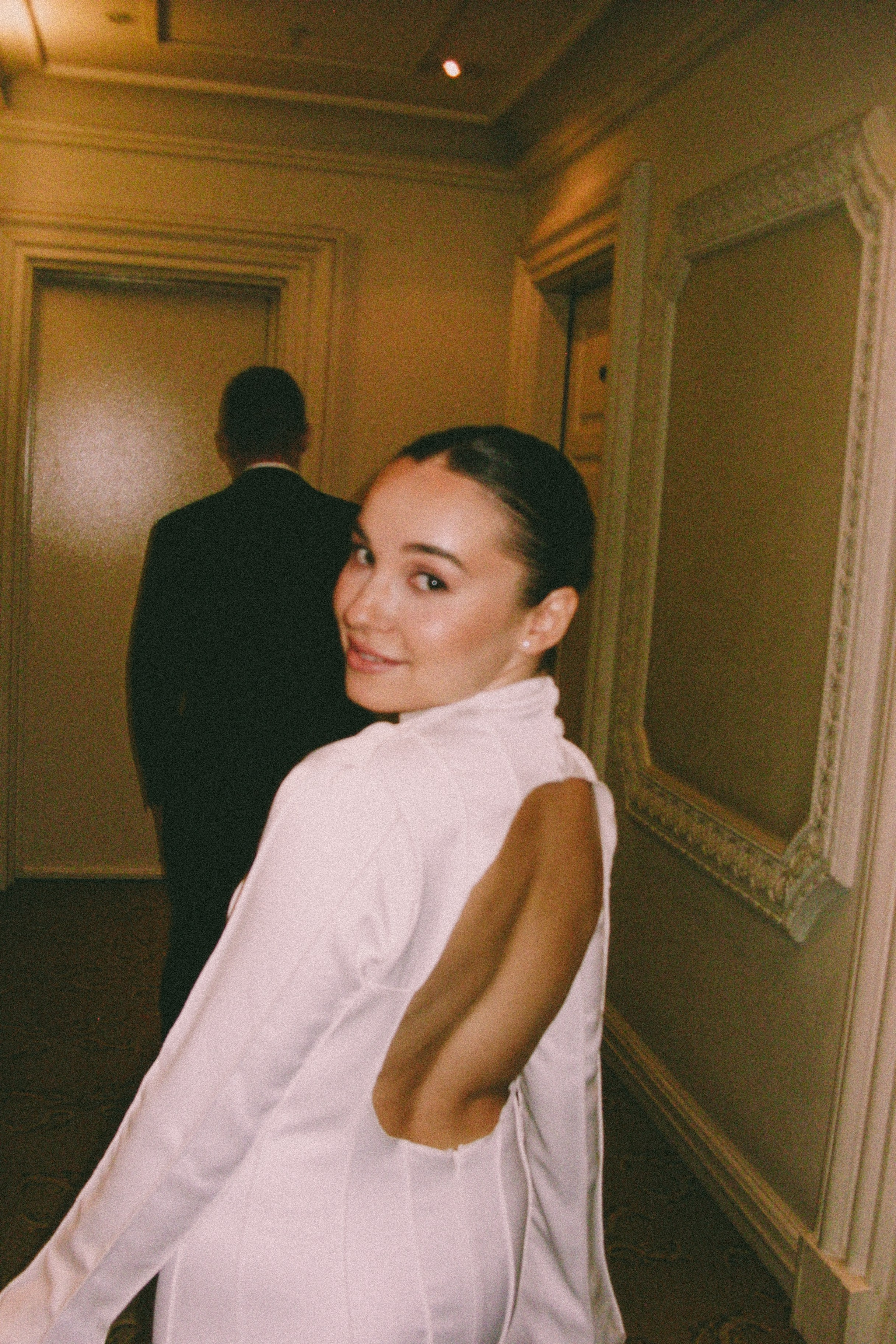 В&К (мыльница). Свадебный, семейный, женский фотограф в Москве, Мытищах, Королёве Ксения Узилле