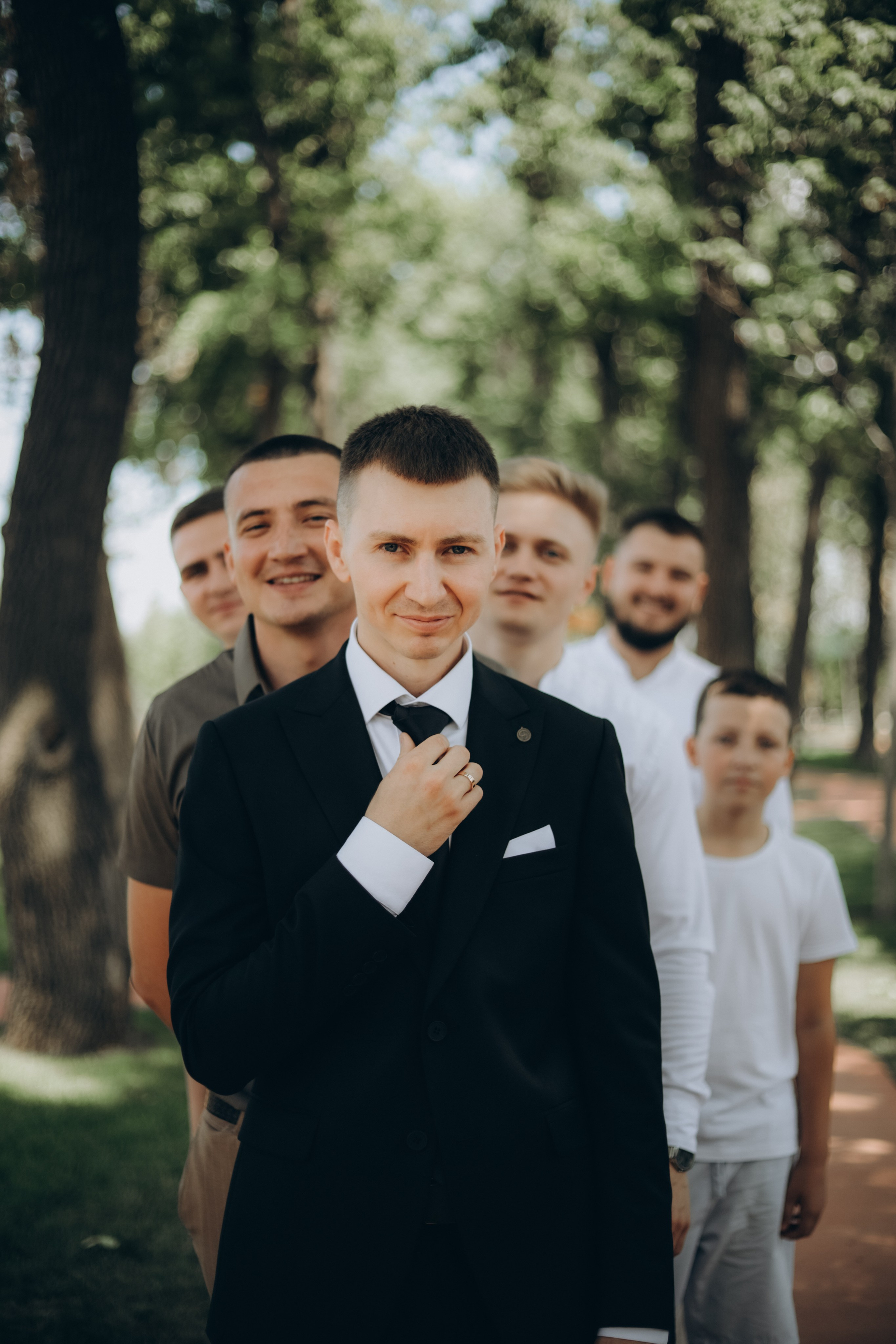 Свадьба. Фотограф, фотохудожник г. Краснодар Оксана Зинченко