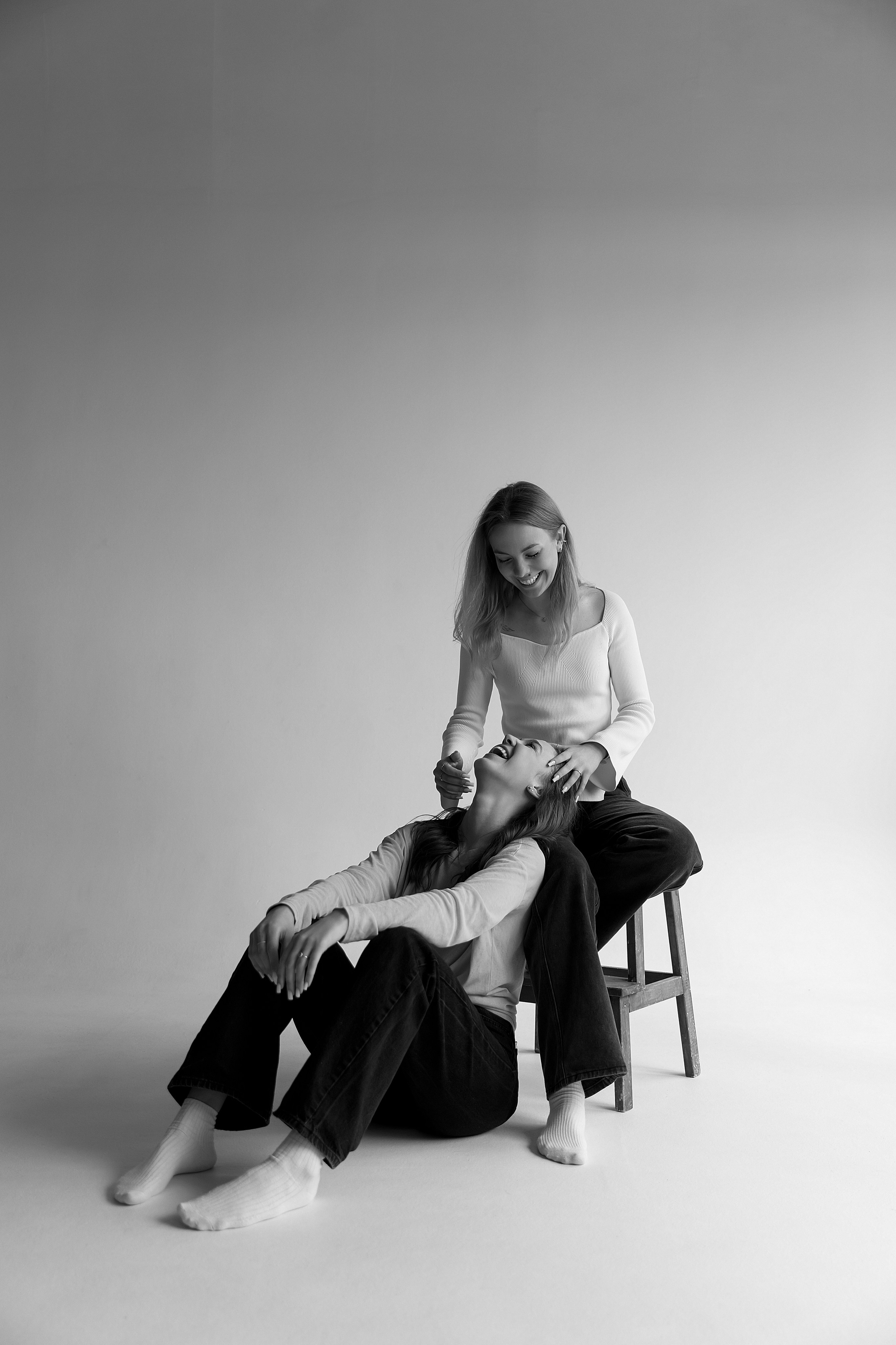 Марго и Ника. Свадебный фотограф в Пскове и Санкт-Петербурге | Анна Голикова