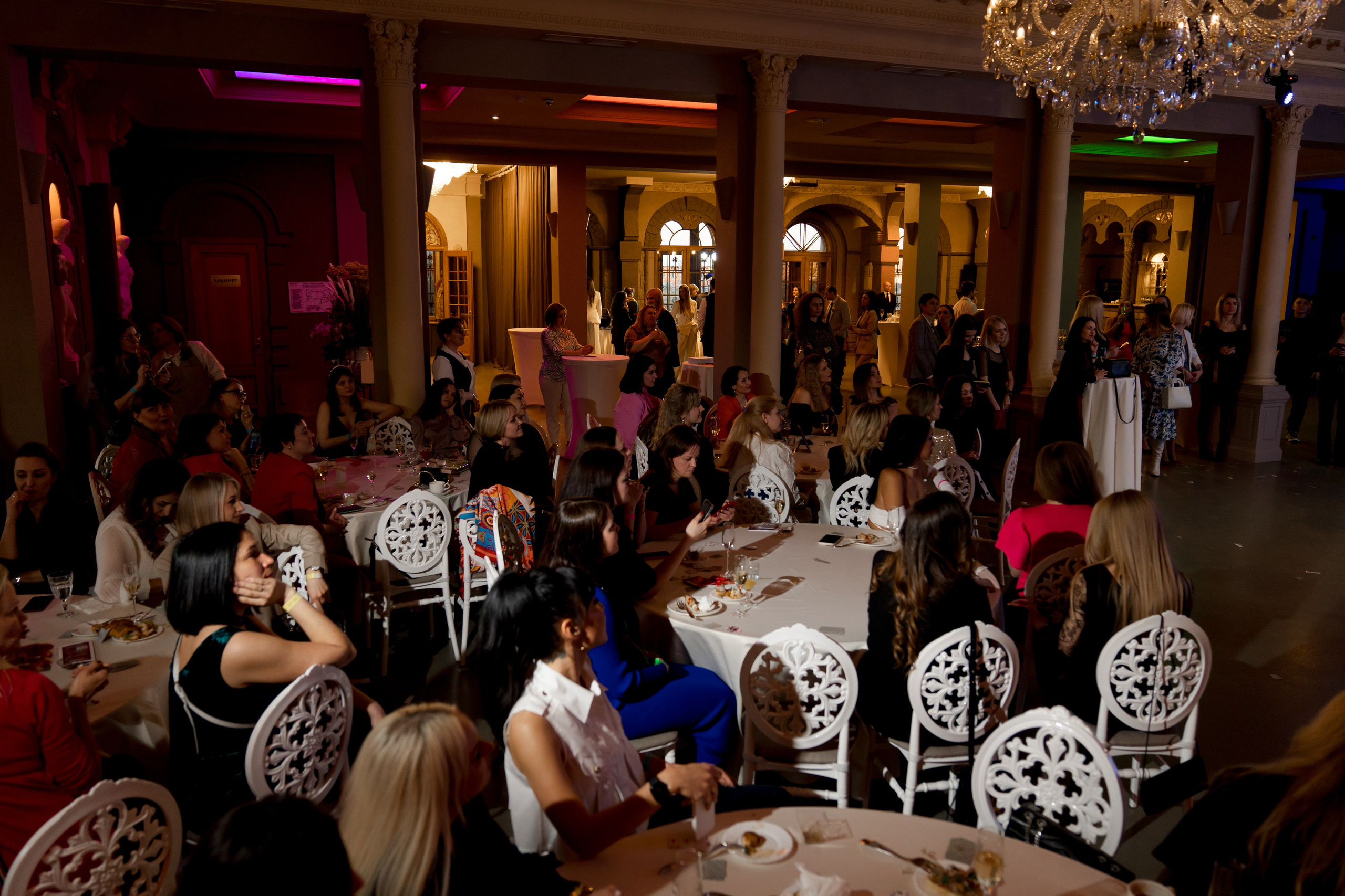 Макс Бартон — открытие МИПИП. Свадебный фотограф Санкт-Петербург СПб