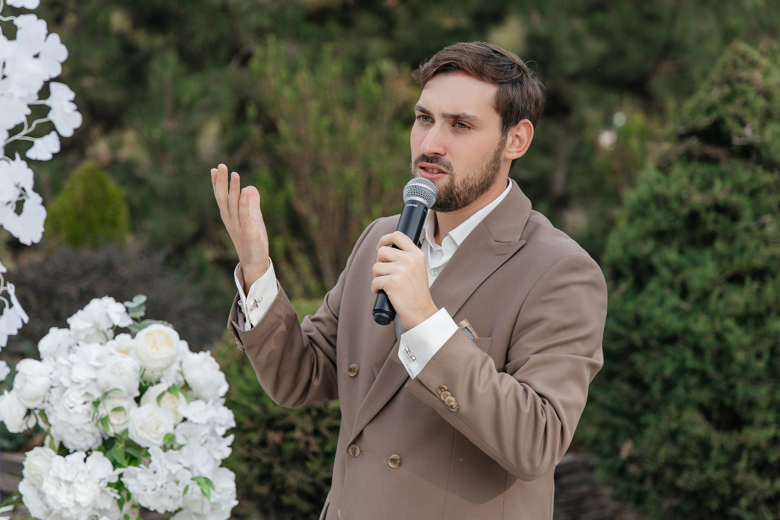 N&V. Фотограф Таганрог Хребет София