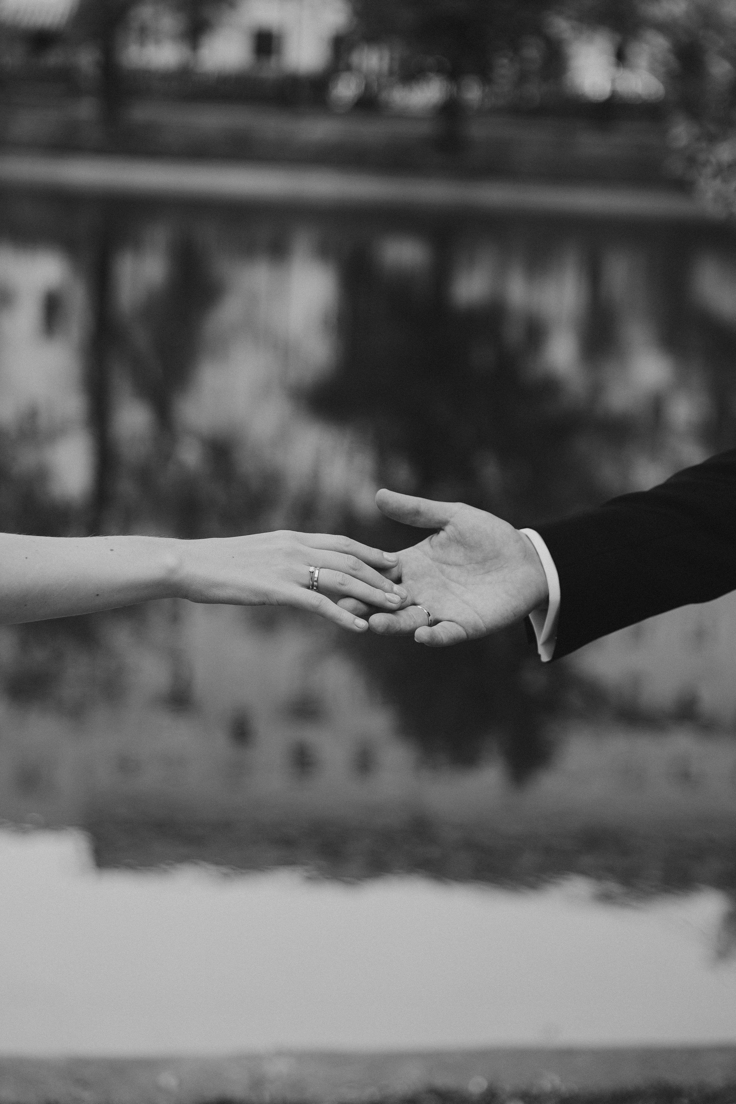 Иван и Полина. Свадебный и портретный фотограф в Калининграде и Москве Марк Юдинцев