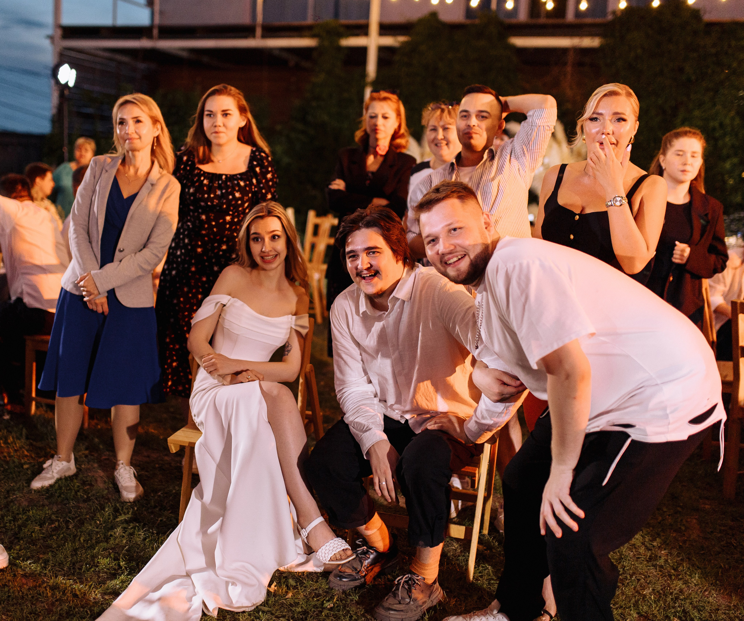 Свадебный репортаж. Свадебный и Репортажный фотограф Александр Шаров