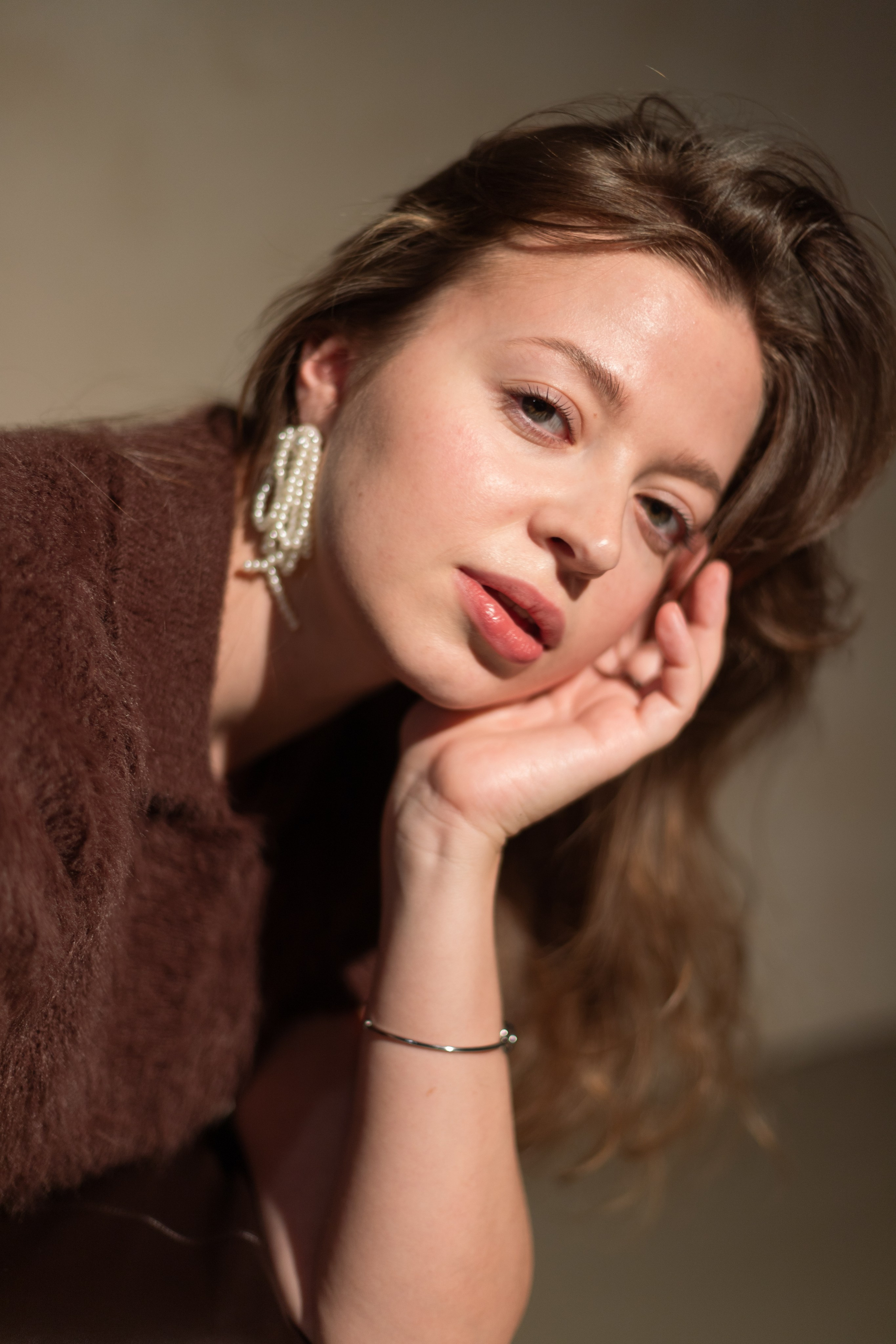 Юлия. Утонченный фотограф в Санкт-Петербурге Ксения Пелевина