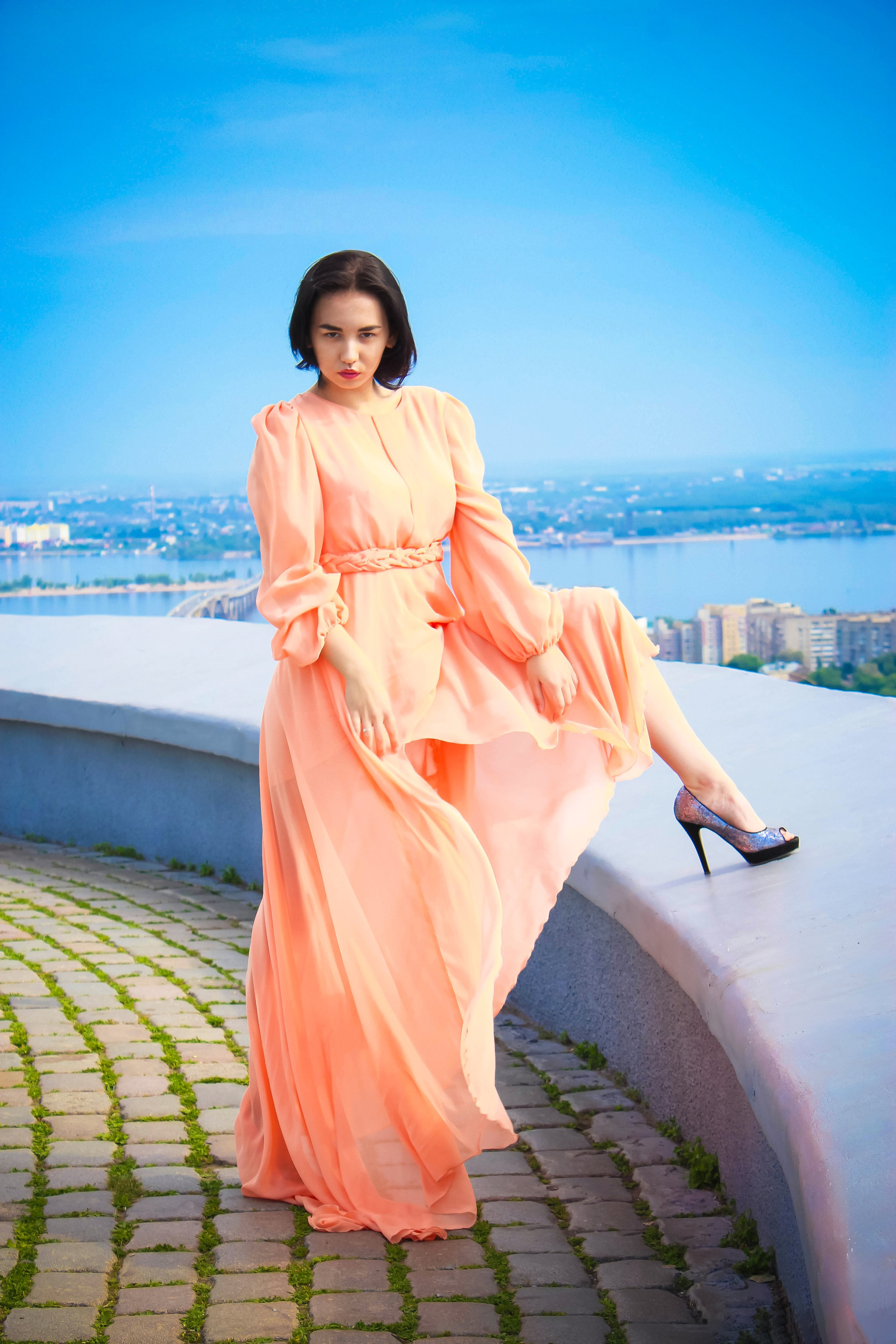 Kristina. Фотограф Наталия Новгородова. Портрет, fashion, Beauty