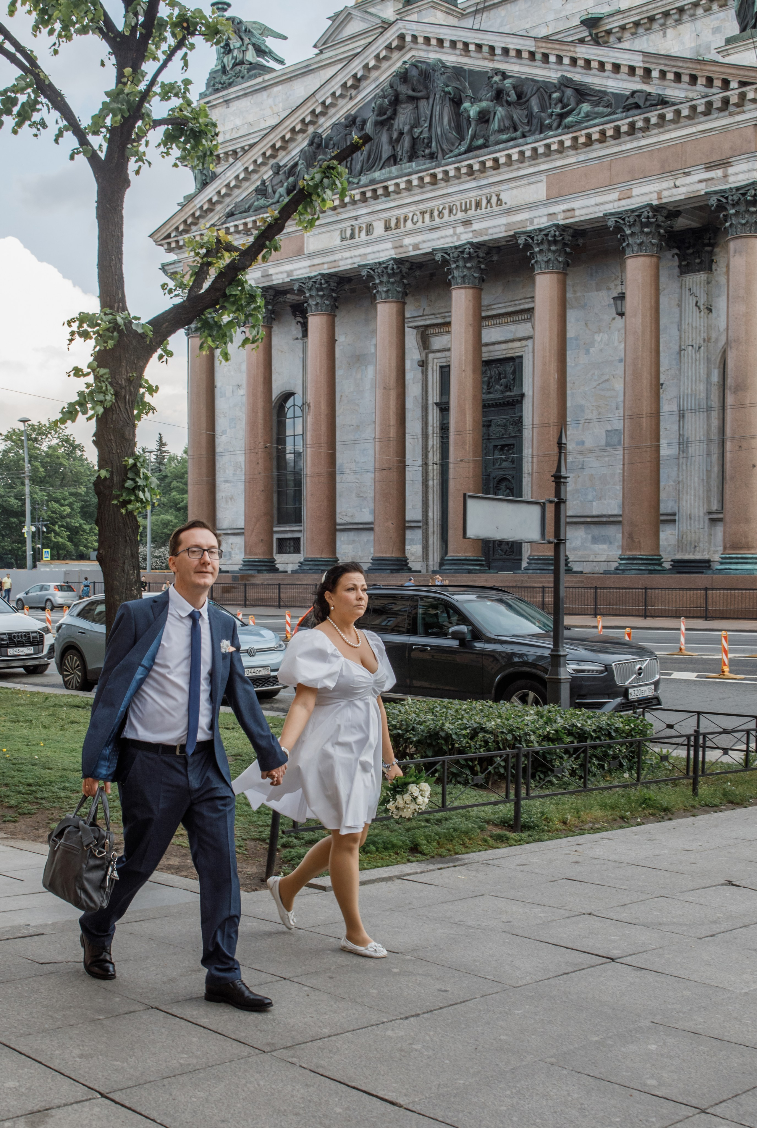 Свадьба Олега и Илоны. Предметный и семейный фотограф в Санкт-Петербурге Катерина Стеклова