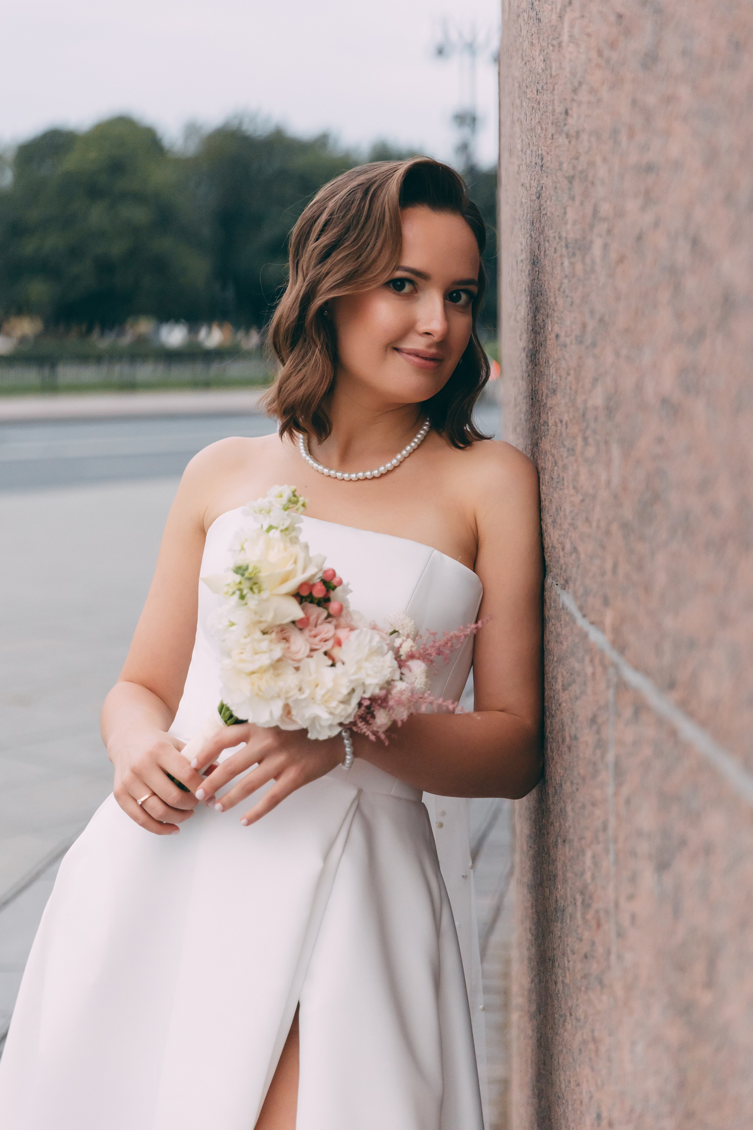 Евгений и Юлия. Семейный фотограф в Санкт-Петербурге Алиса Мохова