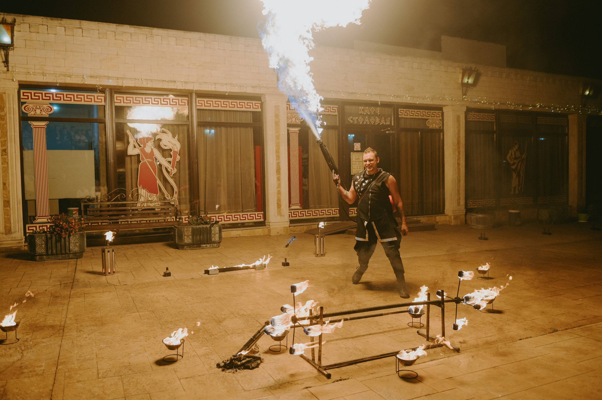 Полина & Михаил. Свадебный и семейный фотограф город Темрюк Фотостудия Темрюк