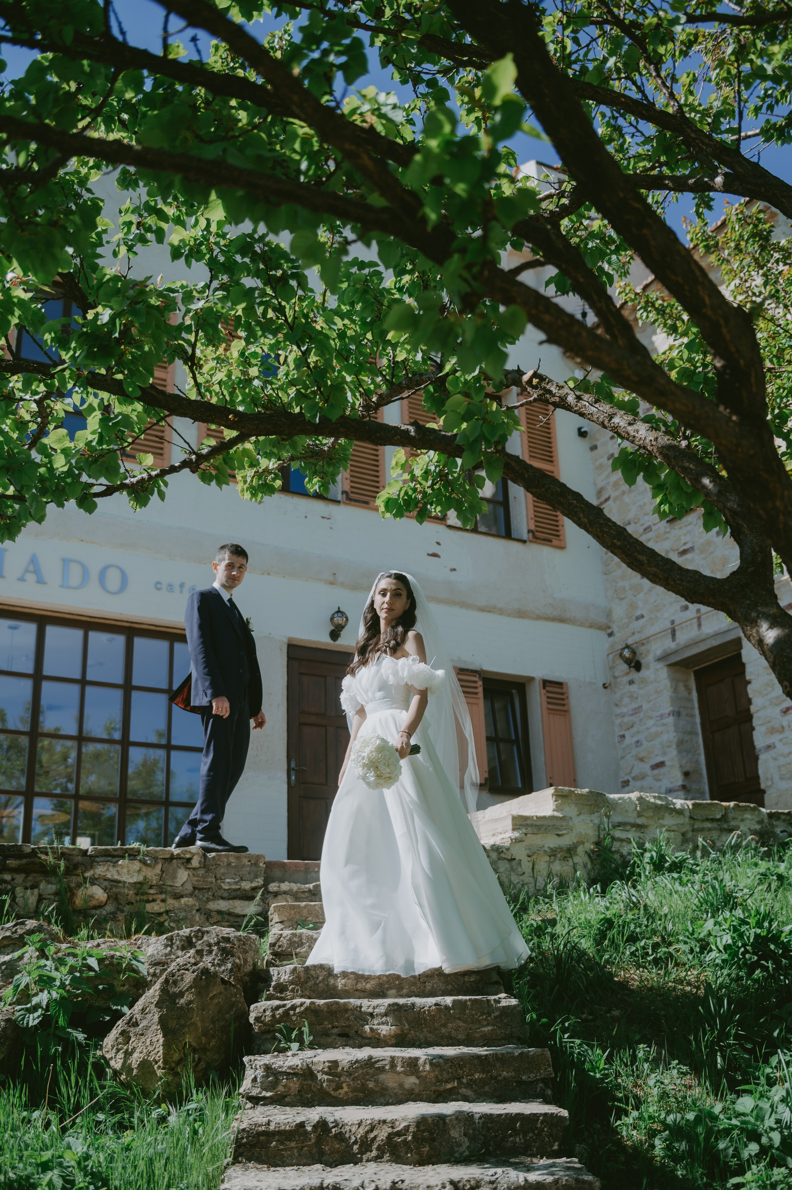 Елизавета$Дмитрий. Свадебный и семейный фотограф город Темрюк Фотостудия Темрюк