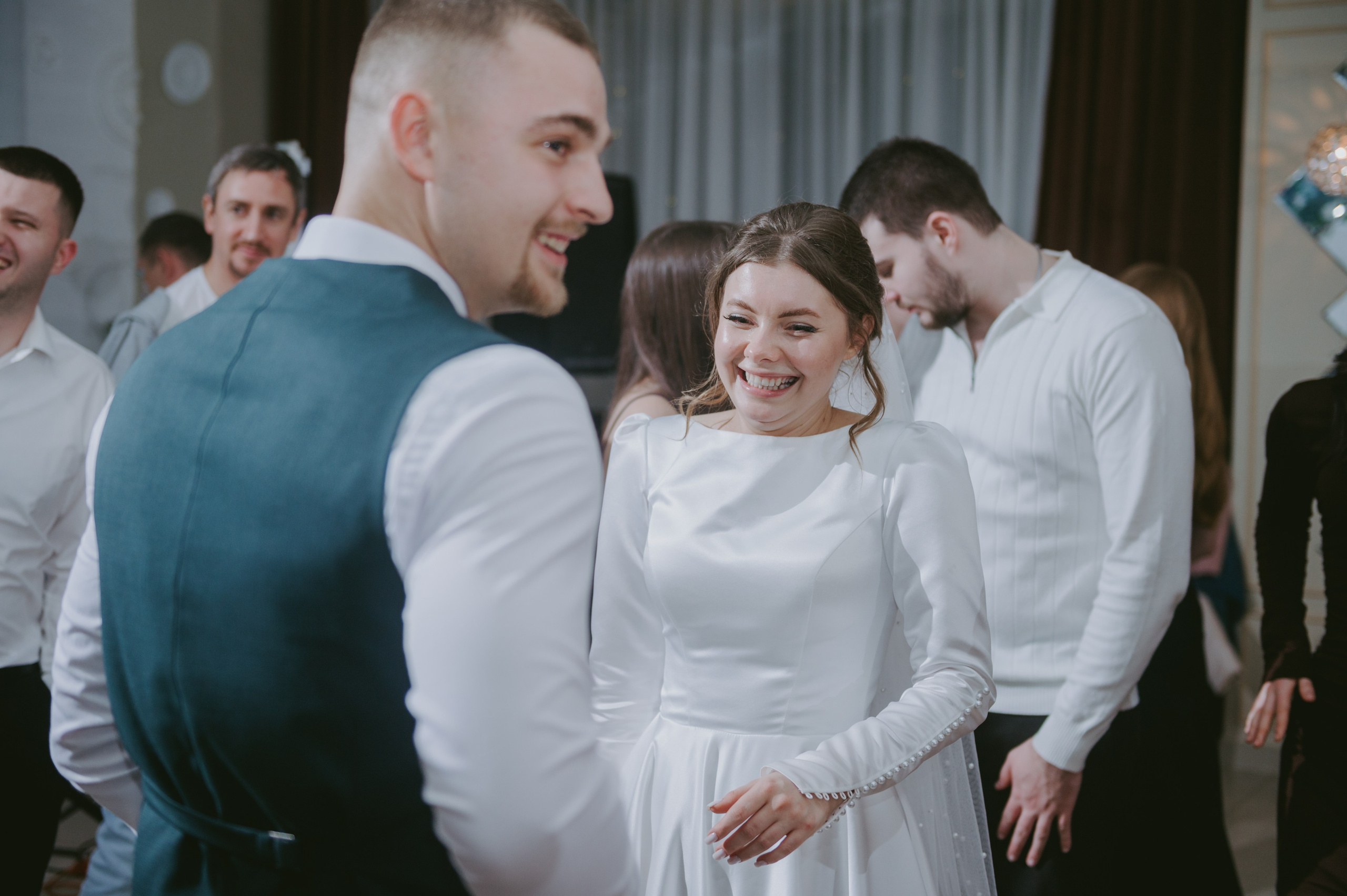 Владислав&Анна. Свадебный и семейный фотограф город Темрюк Фотостудия Темрюк