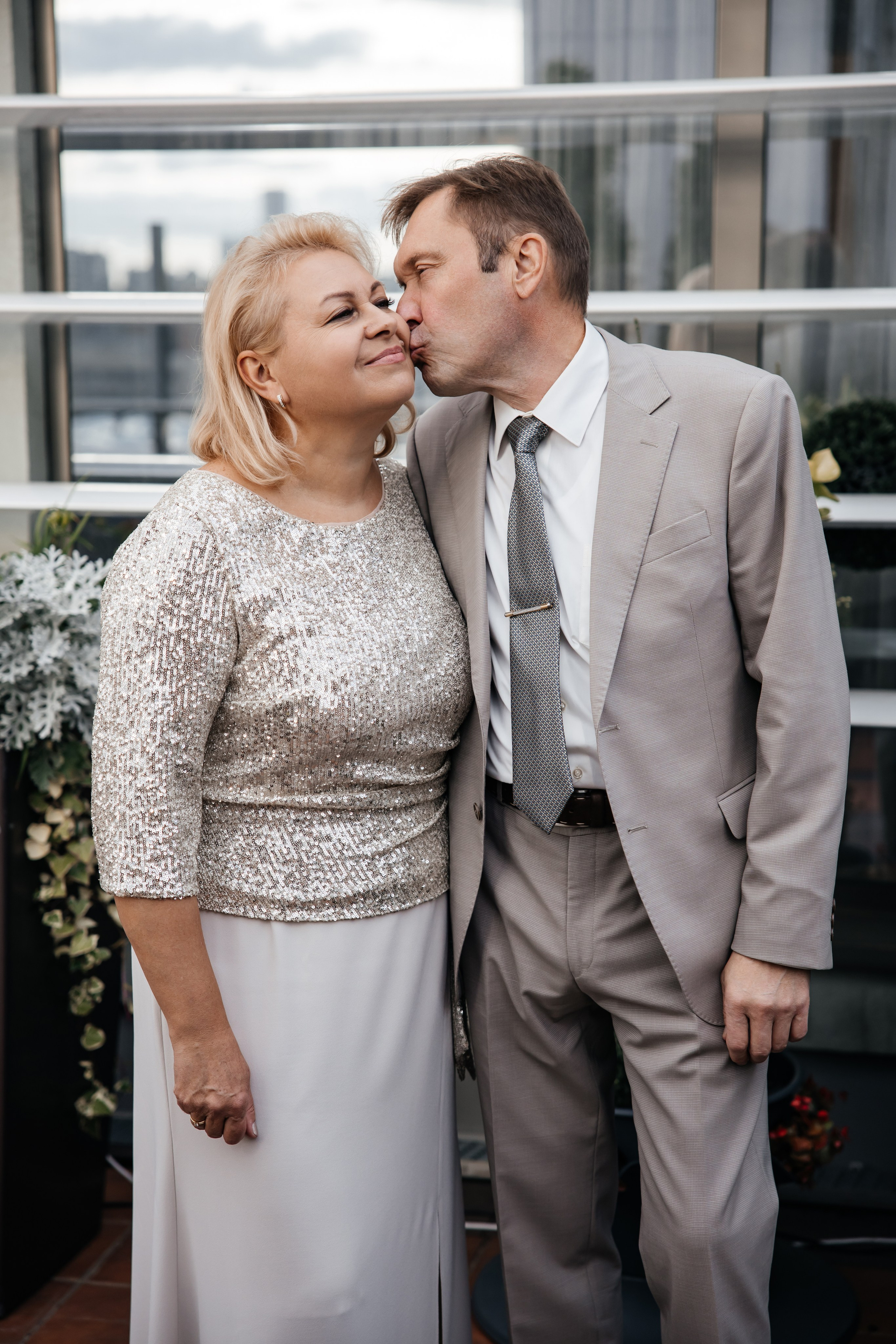 Вадим и Олеся. Фотограф Александра Короткова (Москва, Люберцы, Жуковский)