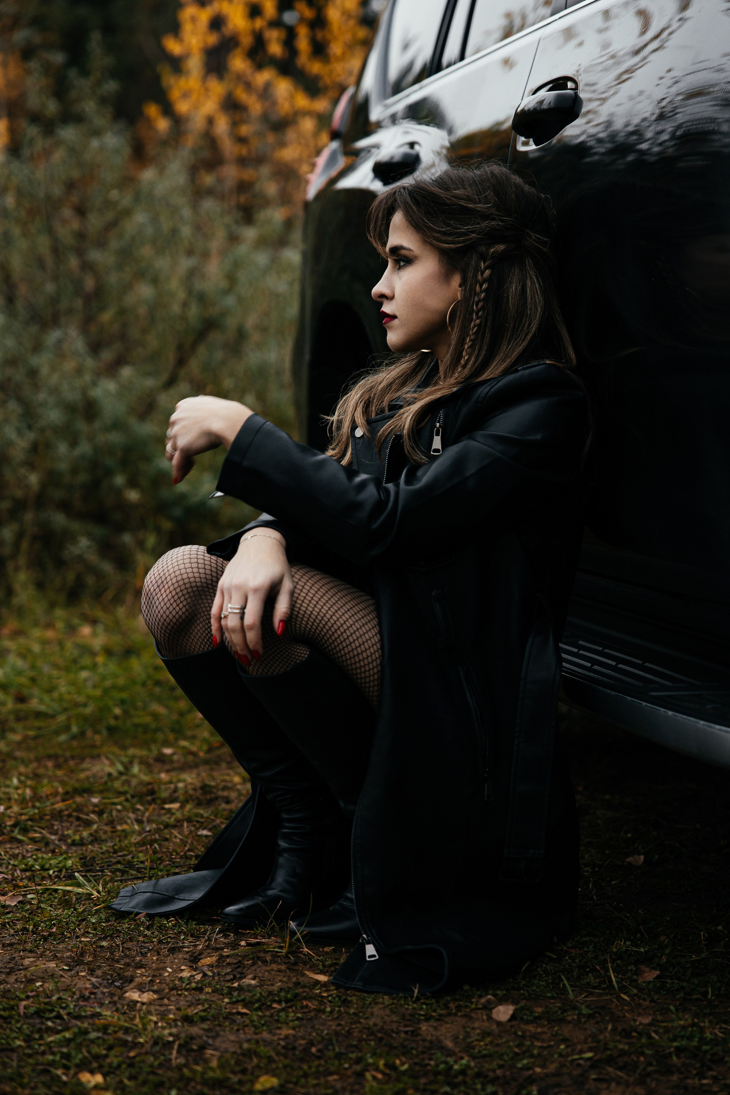 Настя. Фотограф Александра Короткова (Москва, Люберцы, Жуковский)