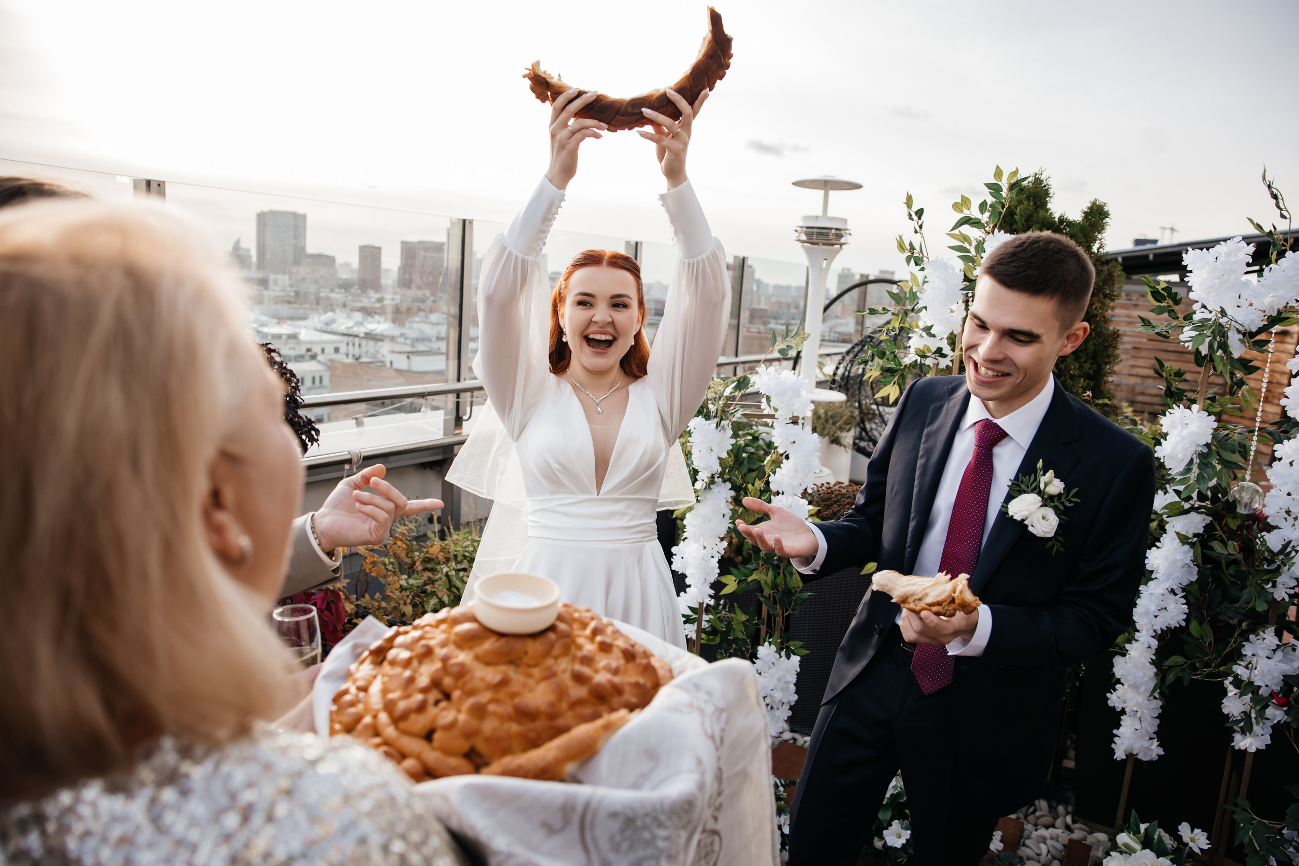 Вадим и Олеся. Фотограф Александра Короткова (Москва, Люберцы, Жуковский)