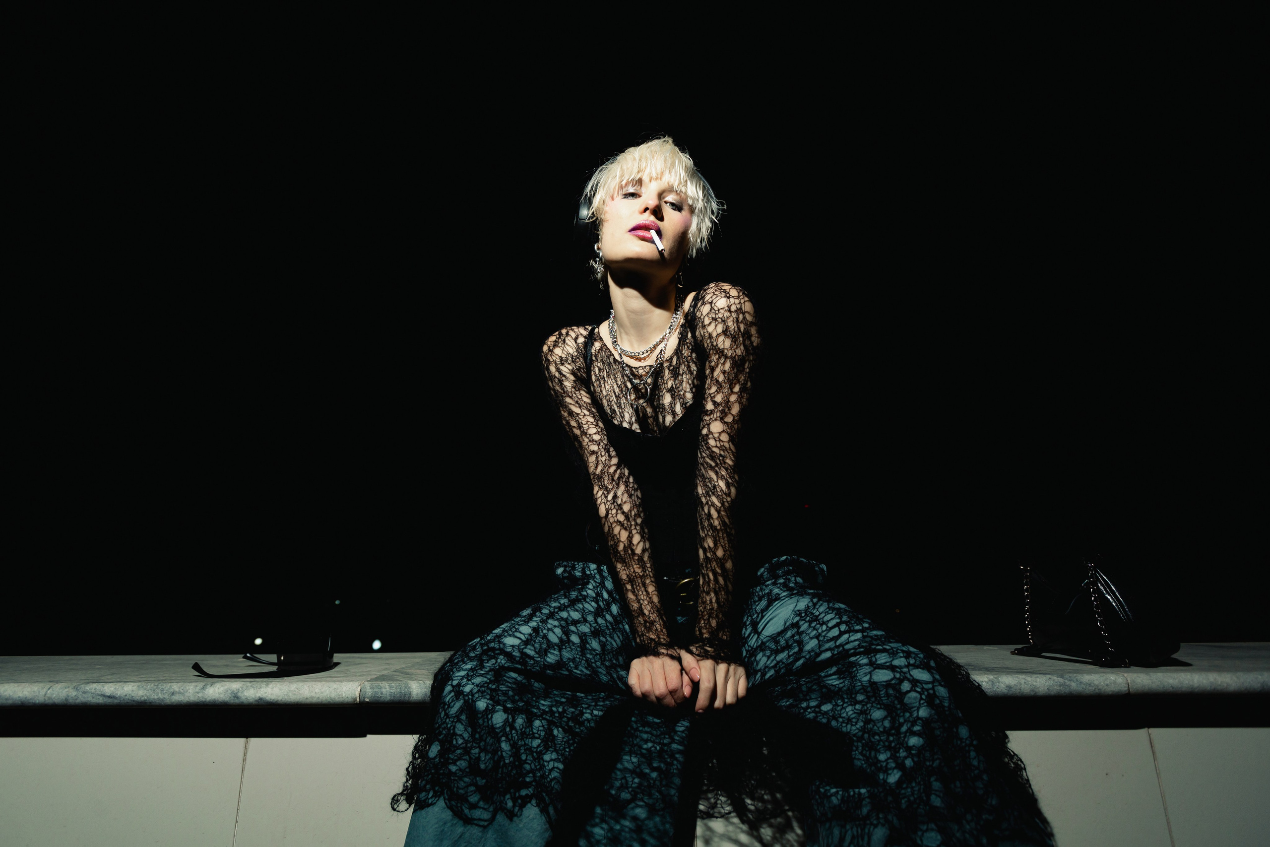 Лиза и Диана. Евгений Матвеев — фотограф в Санкт-Петербурге