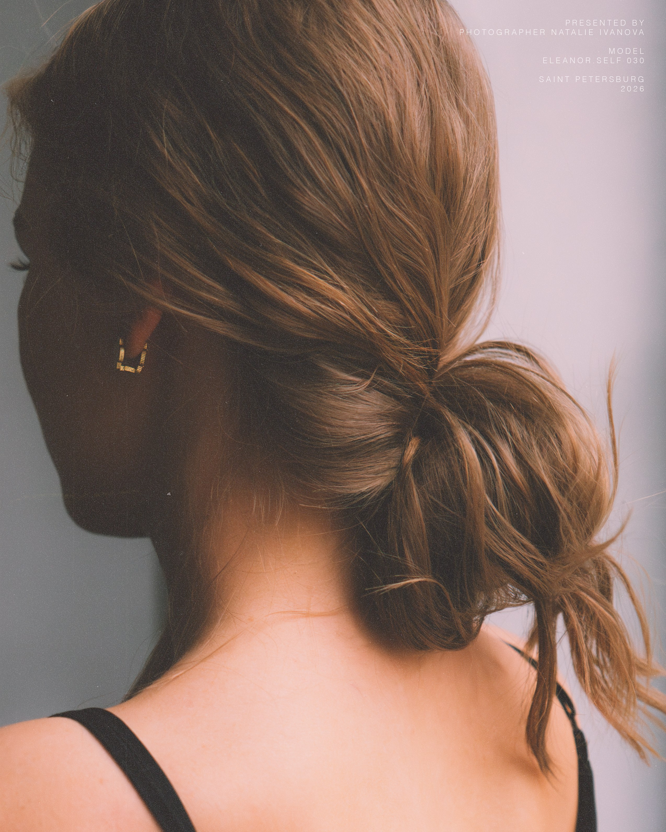 Eleanor. Фотограф в Санкт-Петербурге