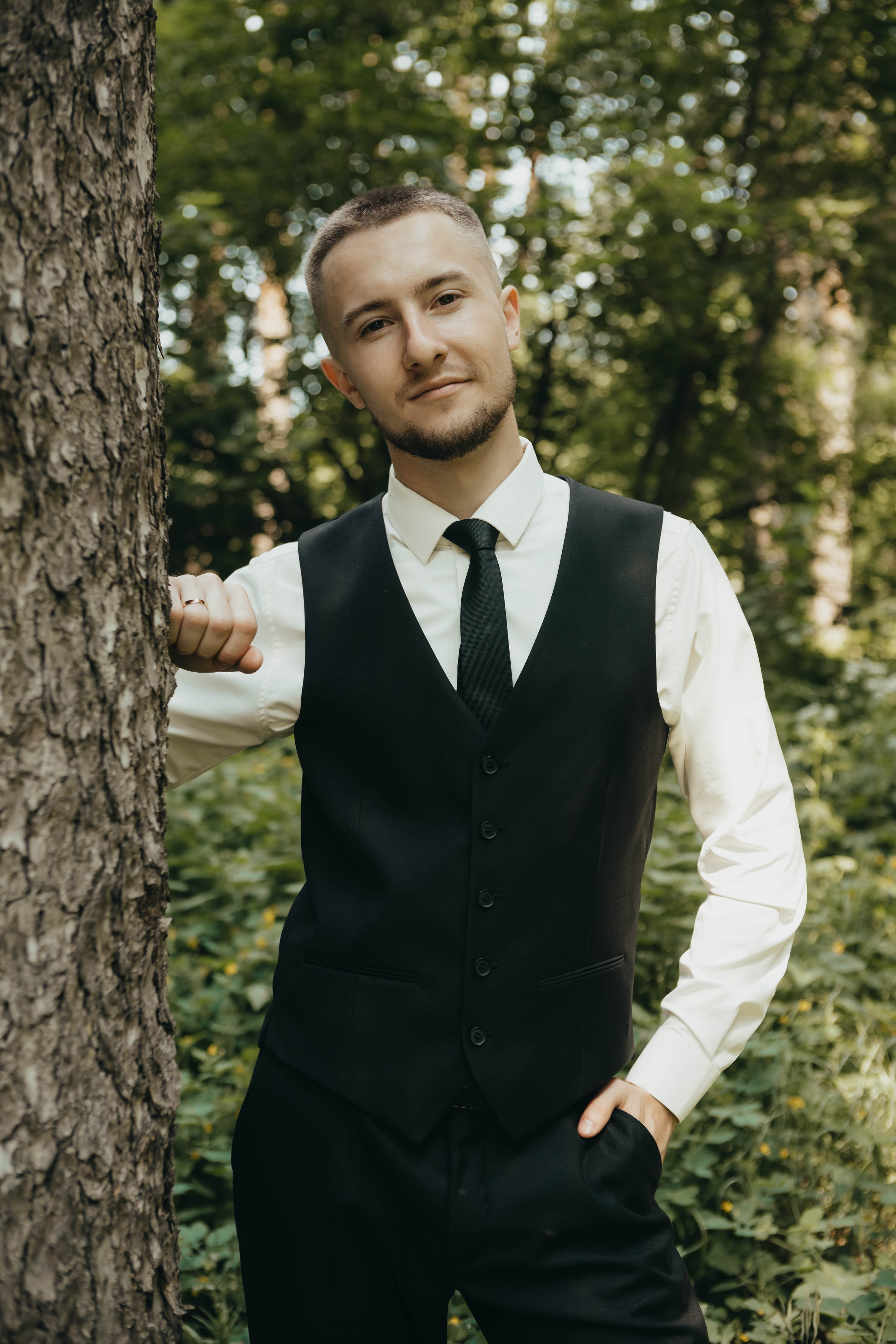 Kristina&Vadim. Главная