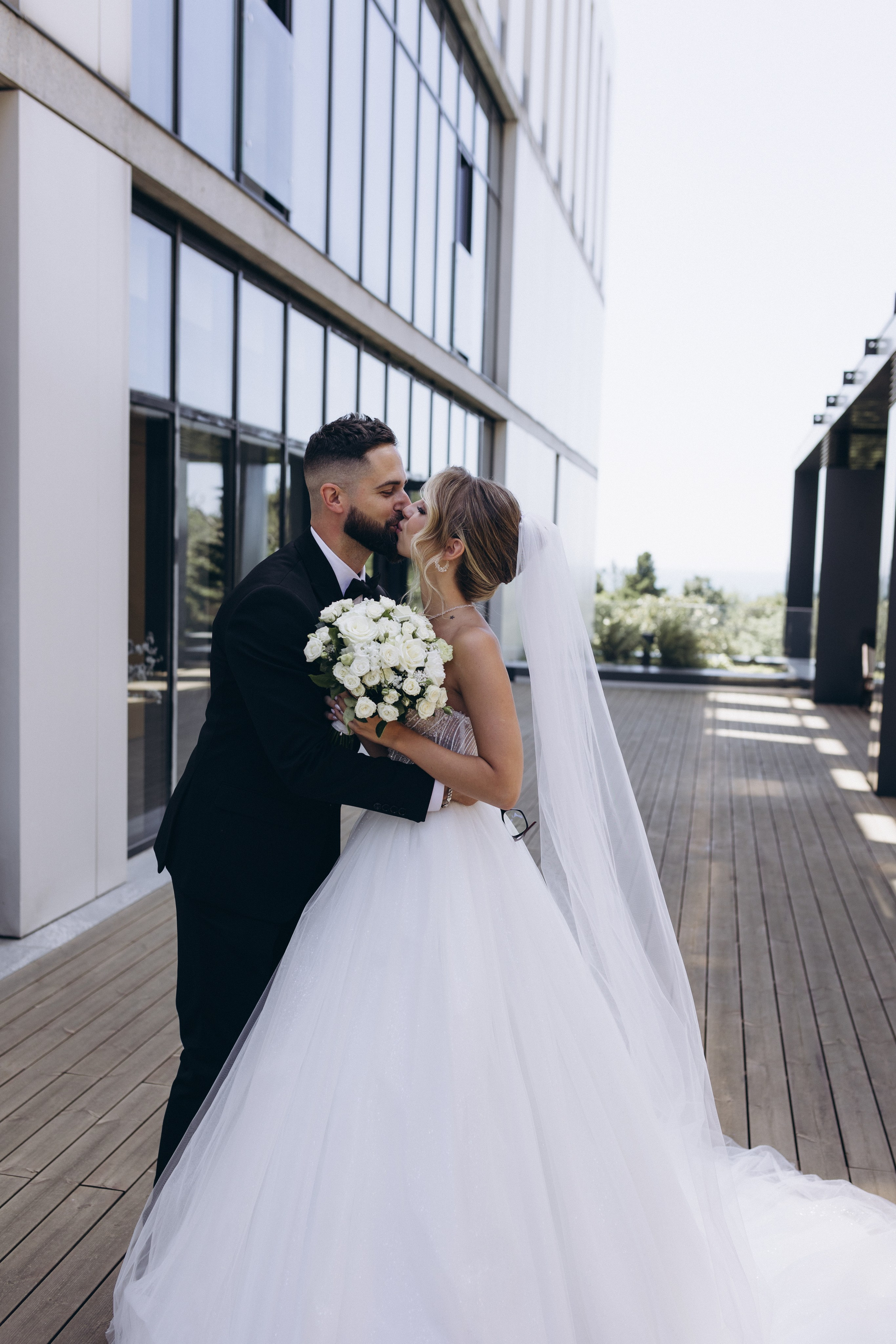 Свадьба Ева и Ростислав. Свадебный фотограф в Сочи Максим Махмудов