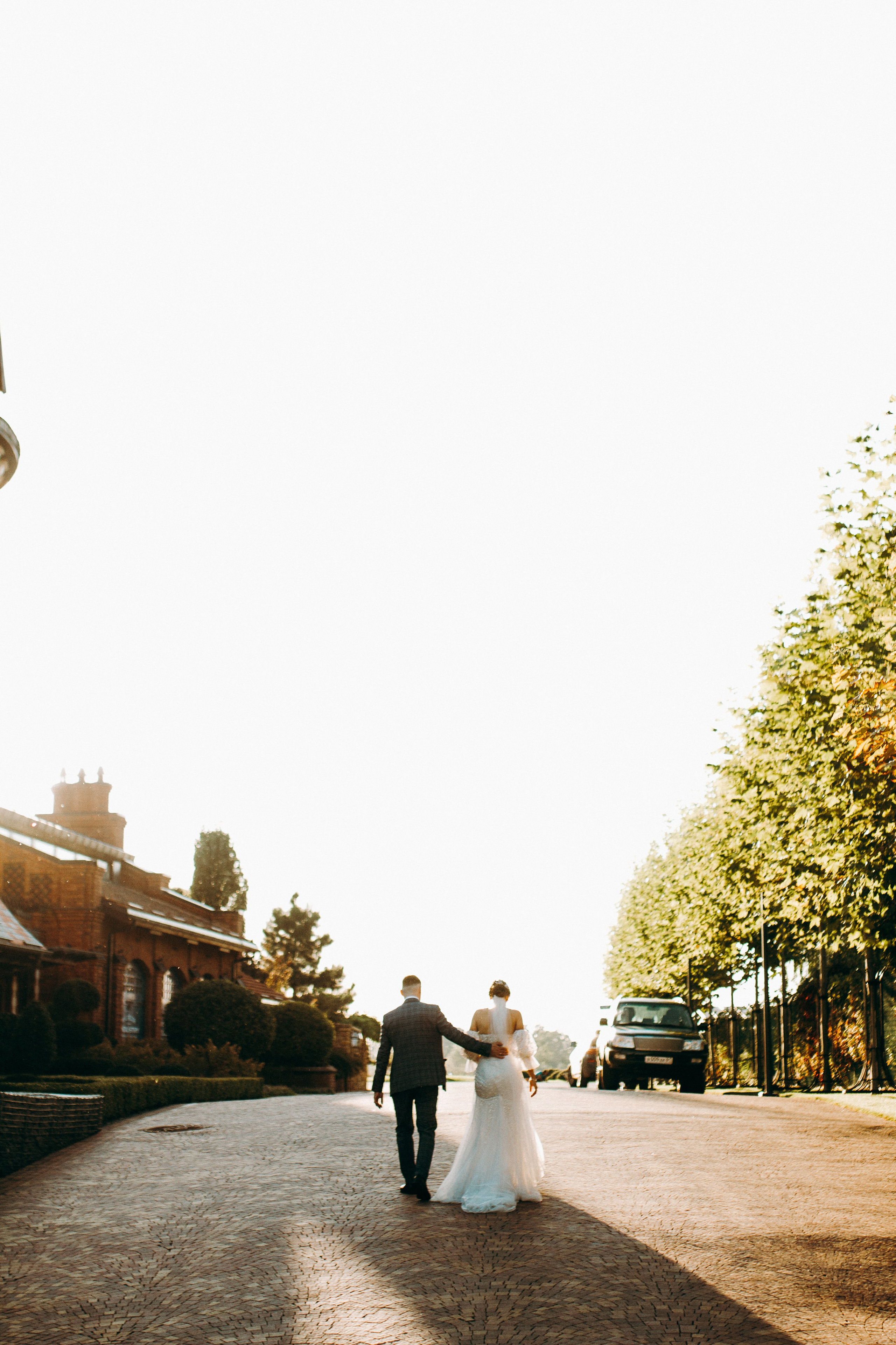 Егор и Анастасия. Фотограф Эдуарда Титанян