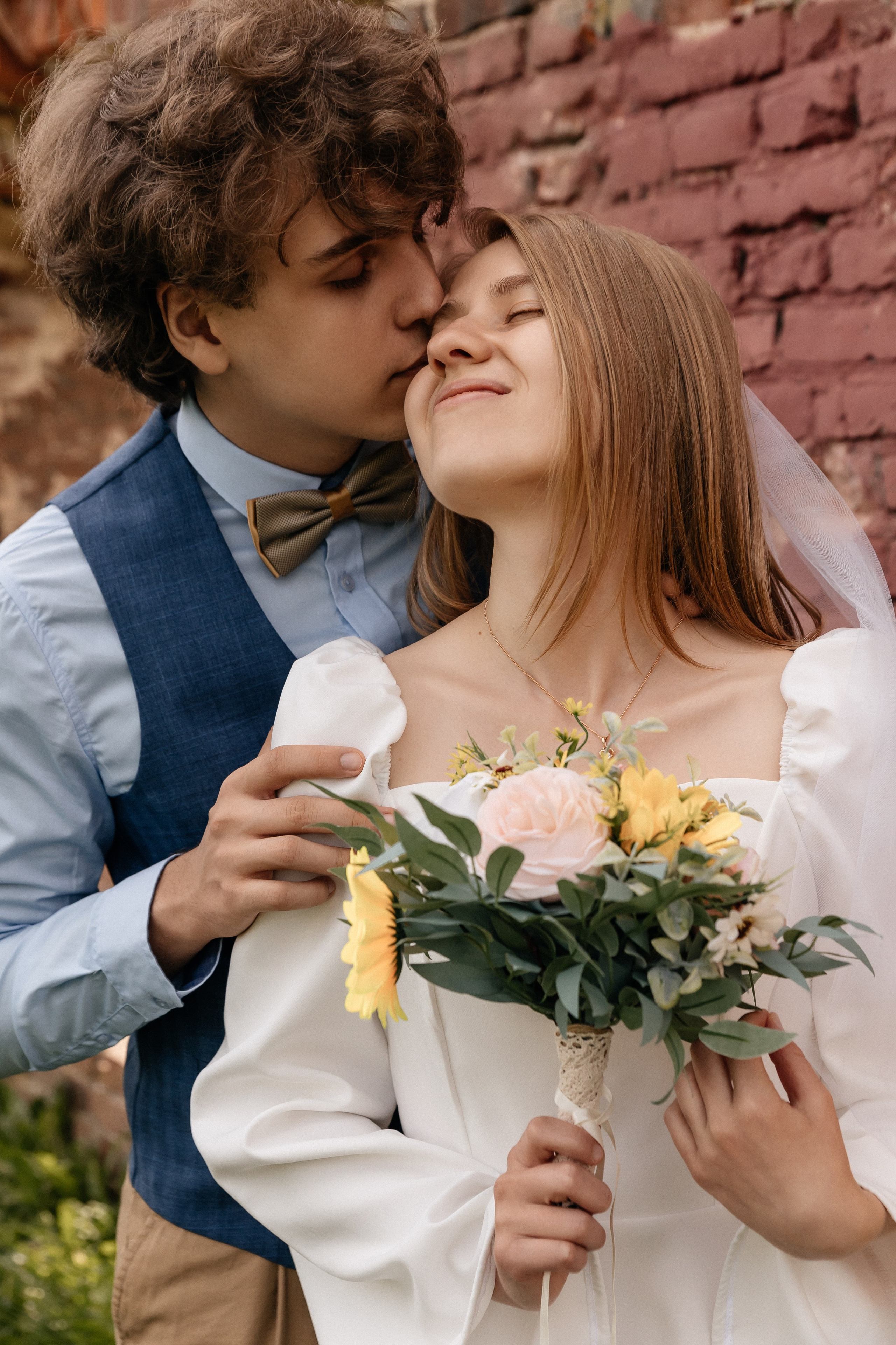 Катя и Женя. Семейный фотограф Минск Усова Ольга