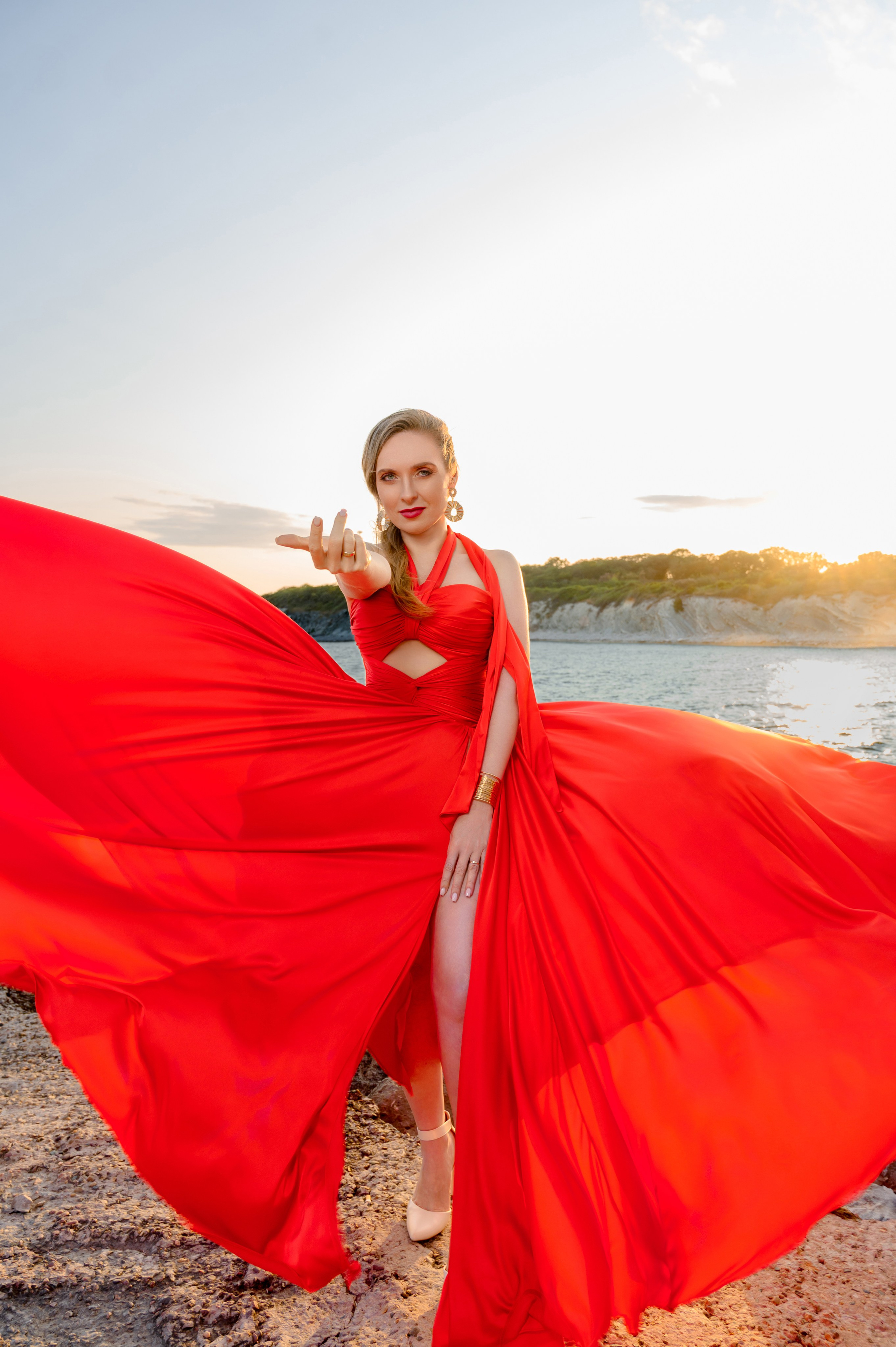 Контент-съёмка. Фотограф в Астрахани Богдан Ковенькин