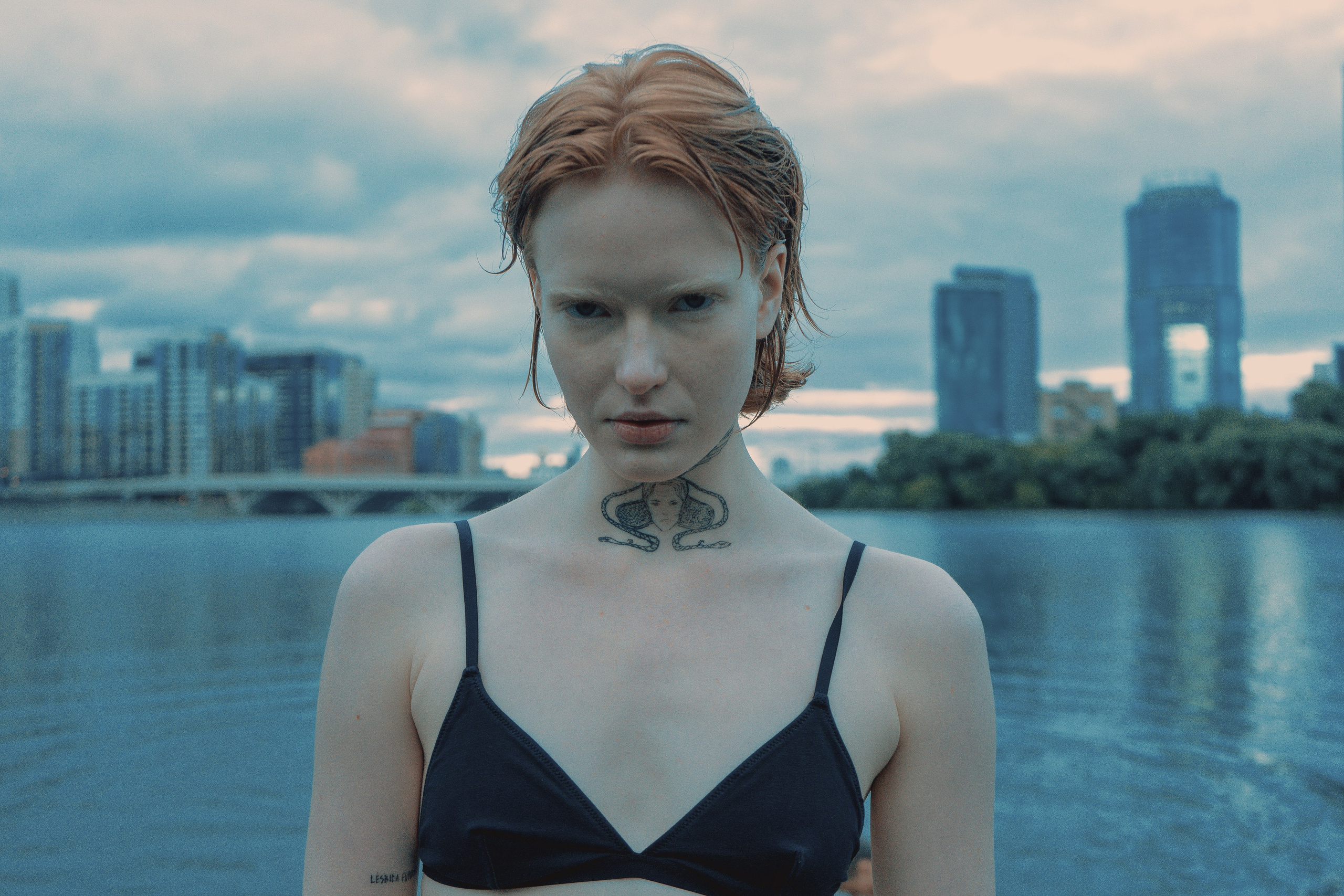 Индивидуальная съемка. Денис Марков — фотограф в Екатеринбурге