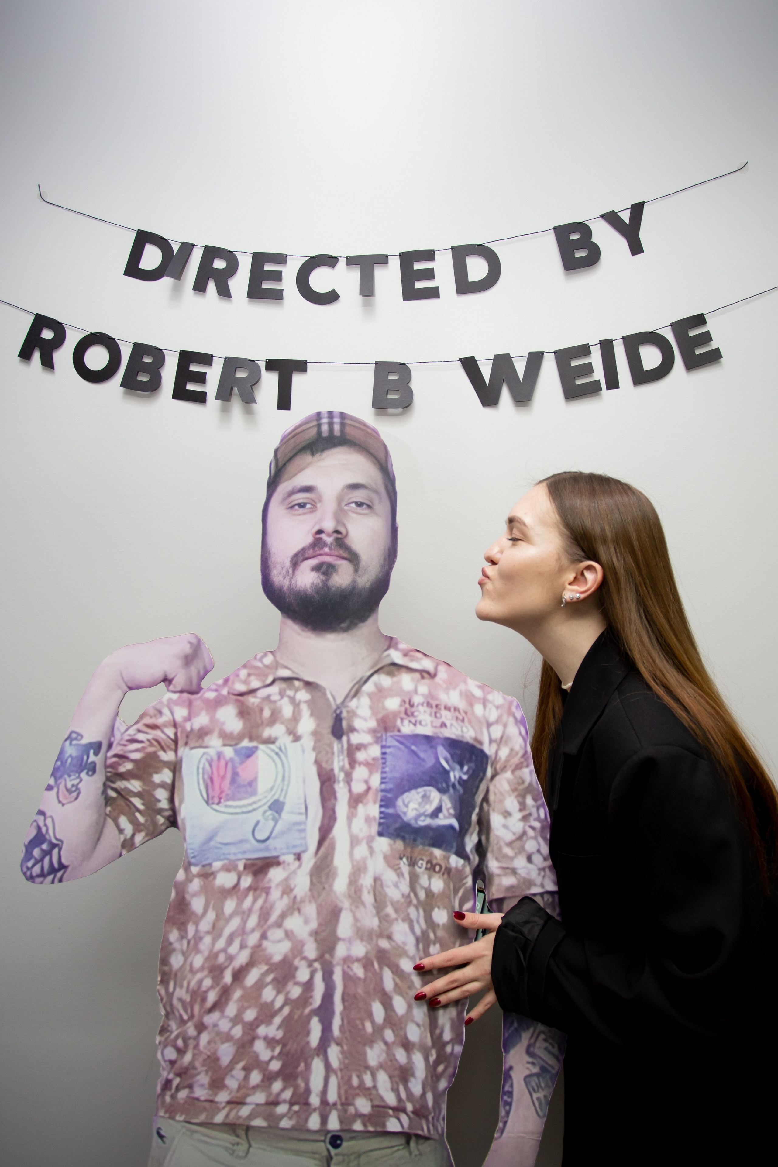 Мастер класс Денис и Денис. Фотограф Екатеринбург