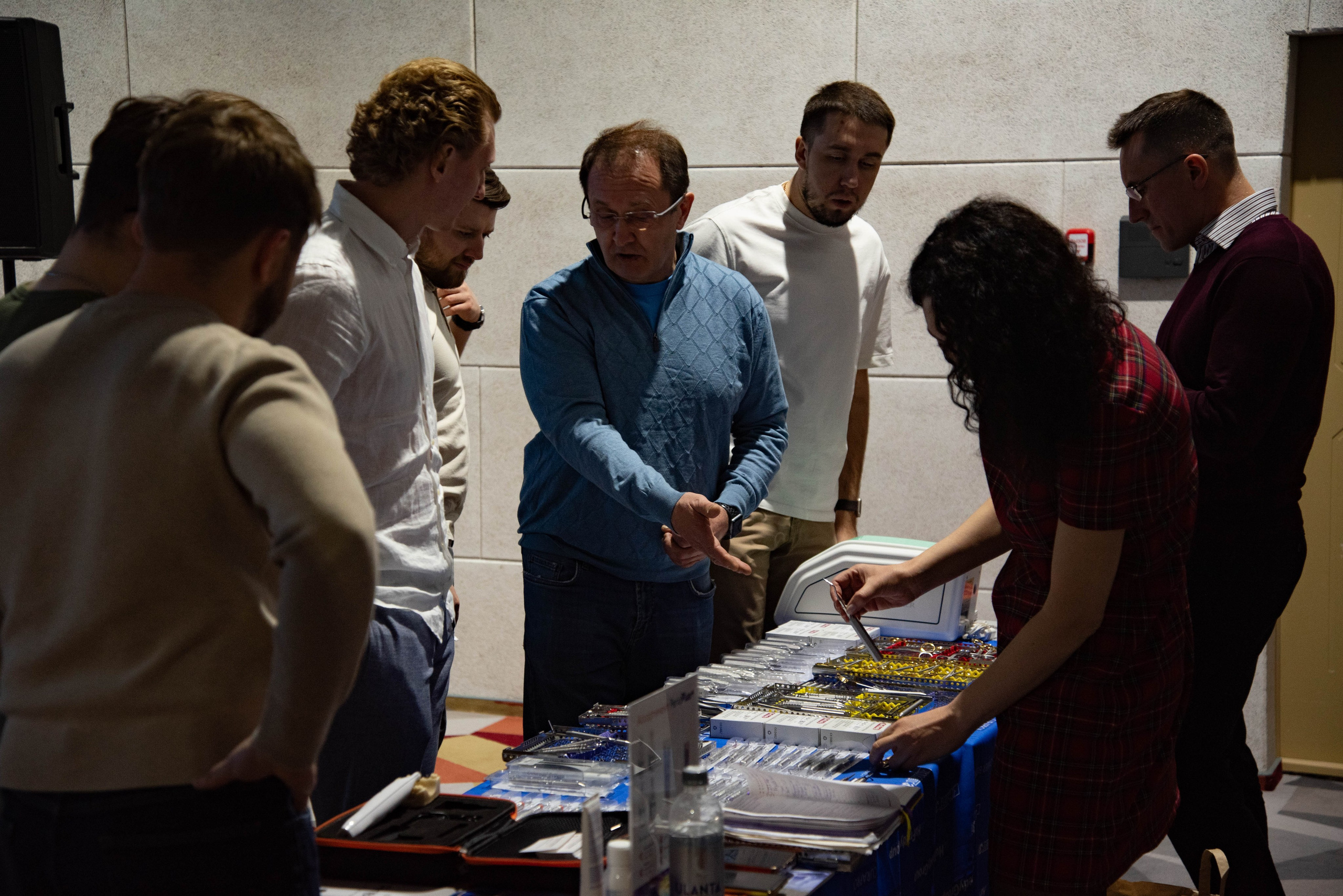 ISI. Фотограф в городе Новосибирск Линг Даниил