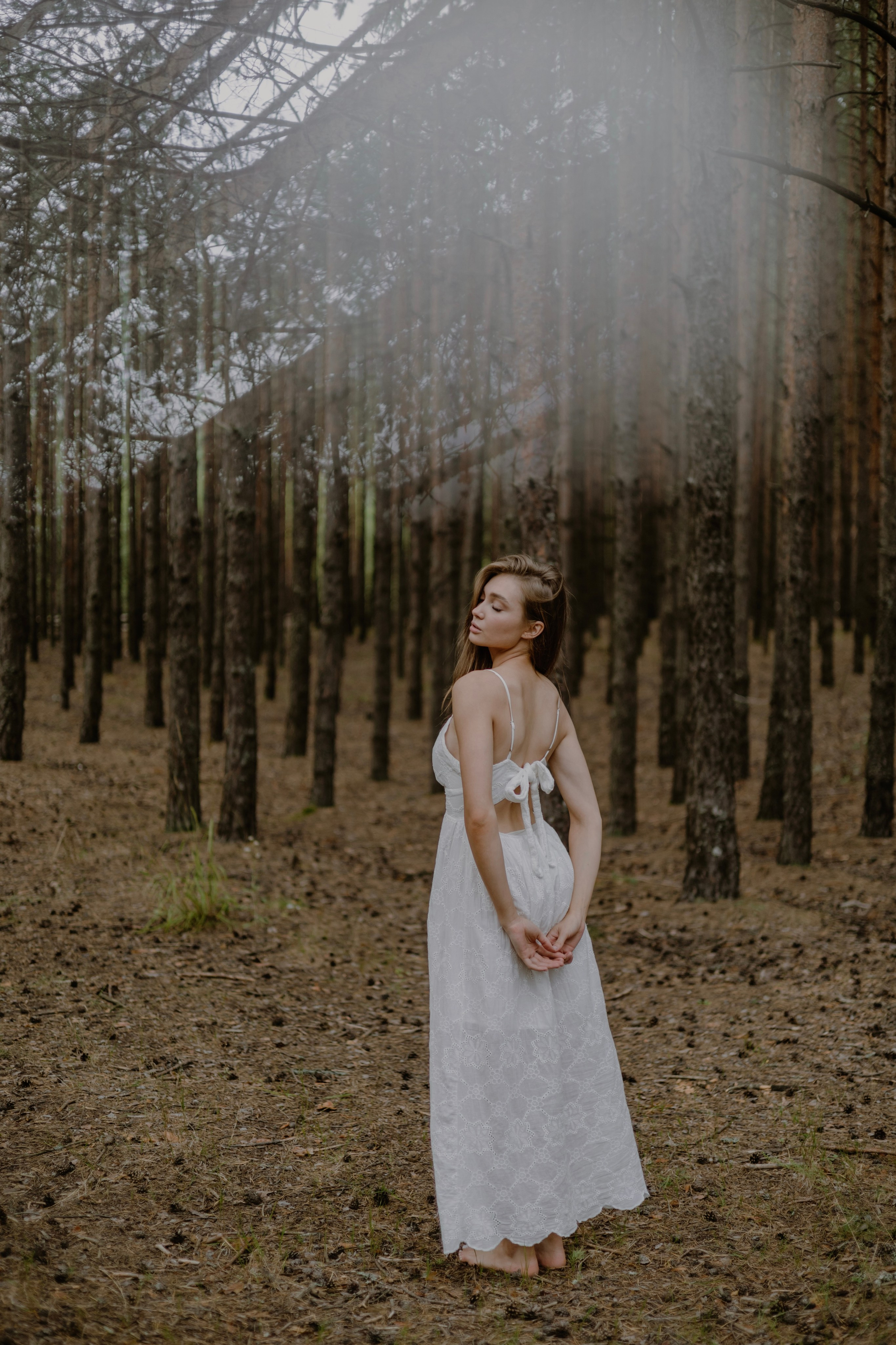 ДАРЬЯ. Фотограф в Костроме|Анастасия Куликова