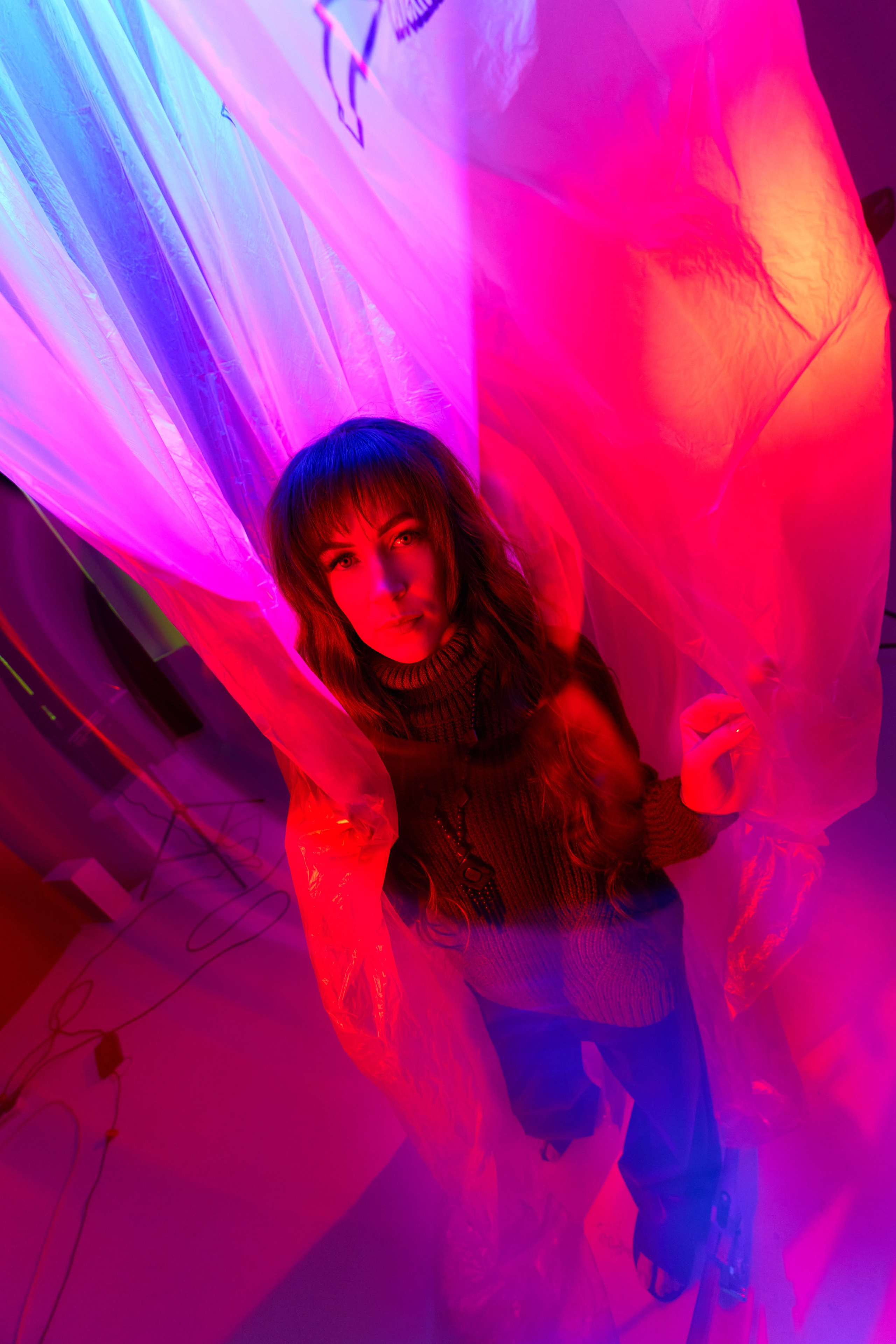 Студия. Супер-быстрый репортажный фотограф в Самаре Ринат Калимуллин