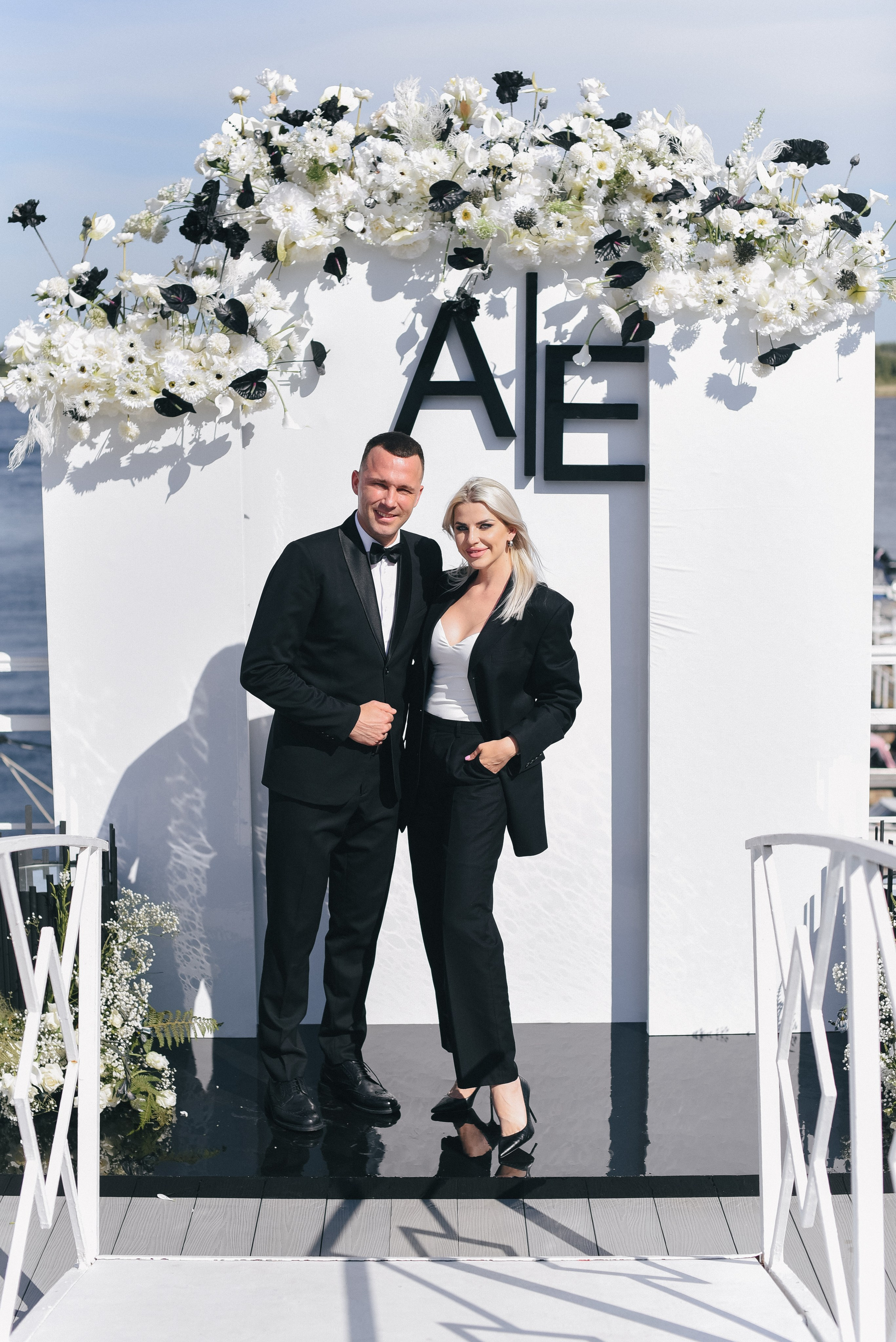 Андрей и Лена — Организация Светлана Бортавова. Свадебный и семейный фотограф Волгоград Москва