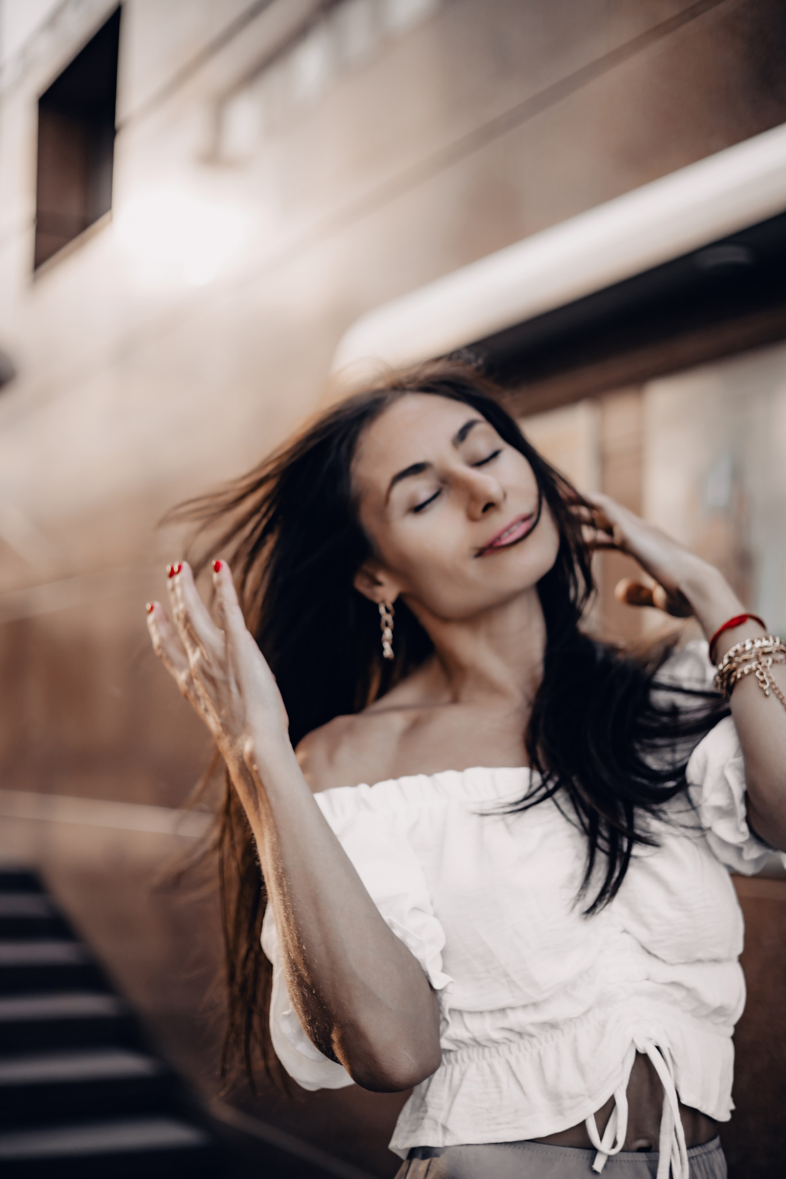 Katya. Фотограф Красноярск Наталья Чуйко