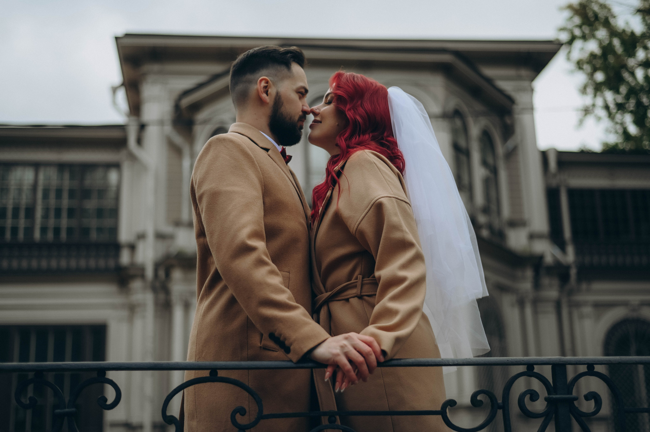 Свадебная прогулка. Анастасия и Александр. Семейный и свадебный фотограф в Санкт-Петербурге Яна