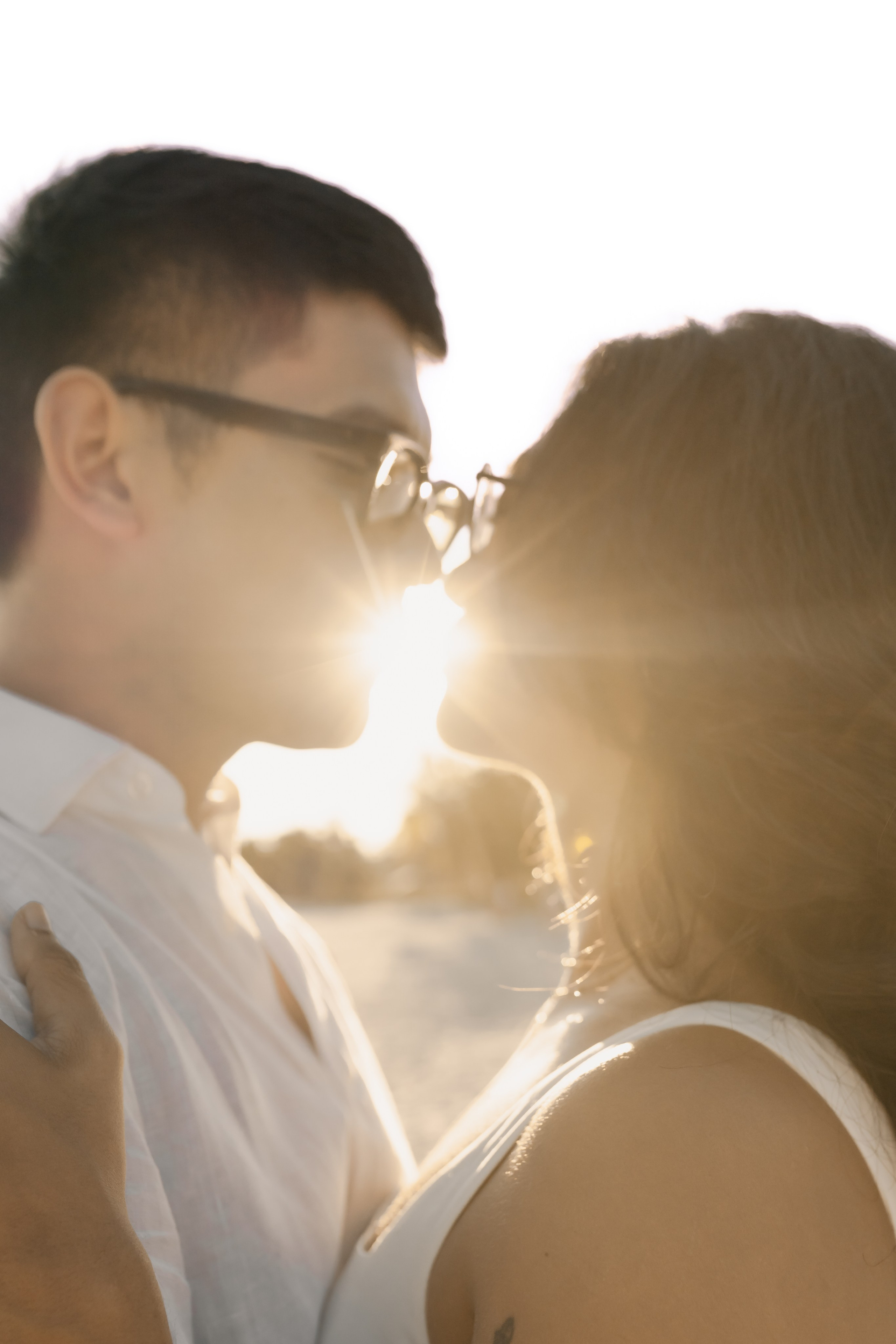 Ceremony on the Beach. Gaukhar Baimagambet — Photographer and Videographer