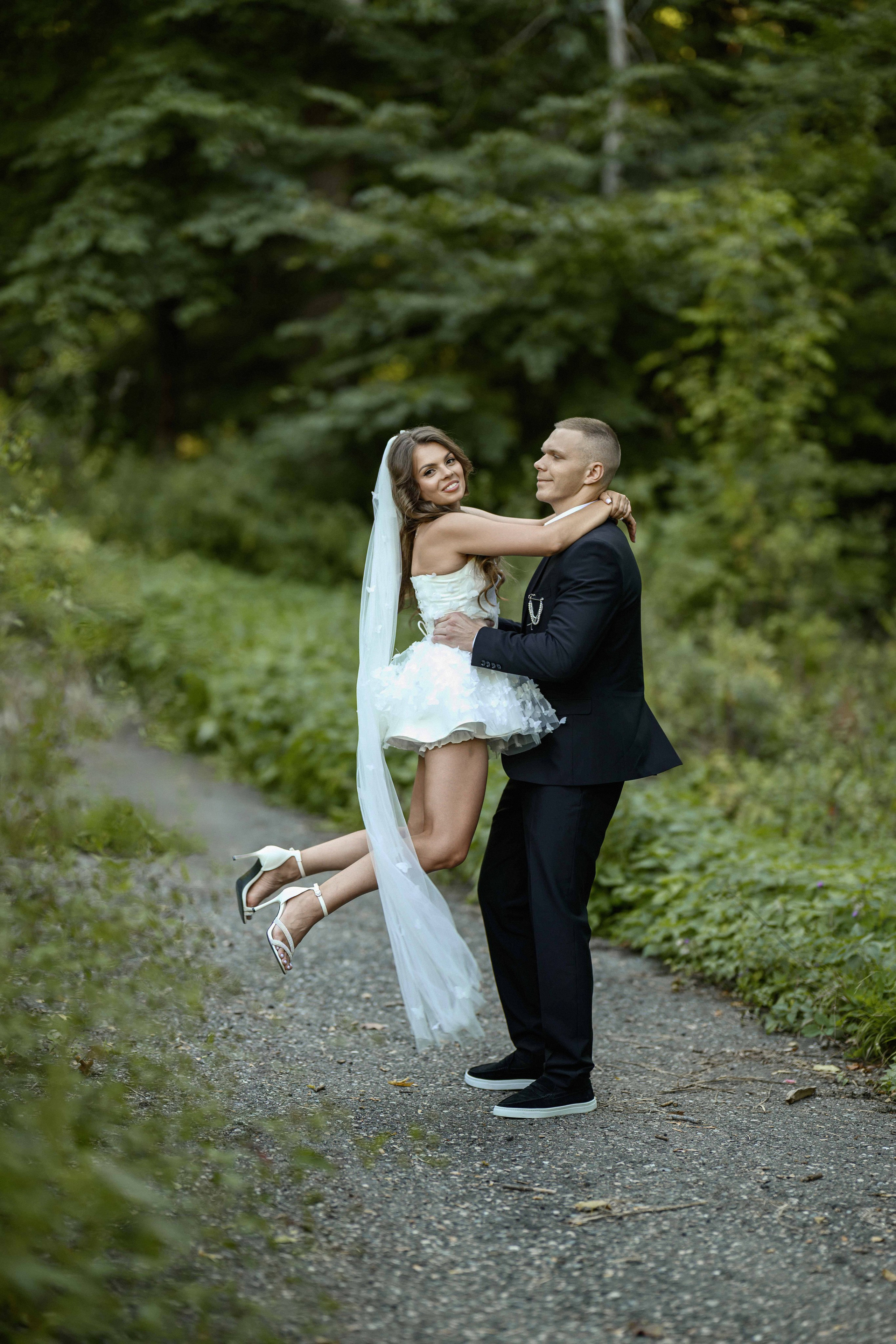 Александр и Лика. Свадебный фотограф Белгород Валуйки Старый Оскол Воронеж