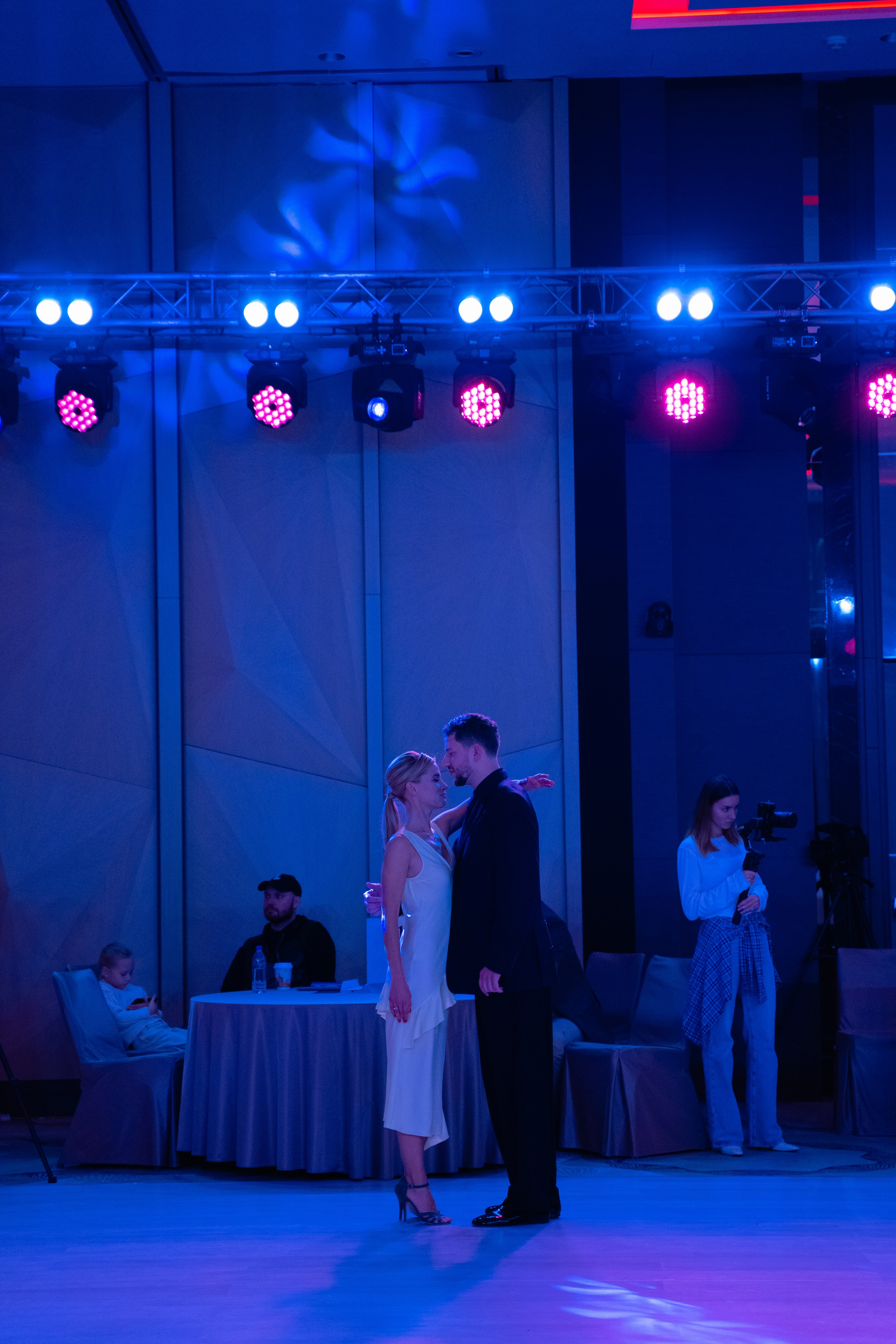 Tango. Семейный и детский фотограф в Москве