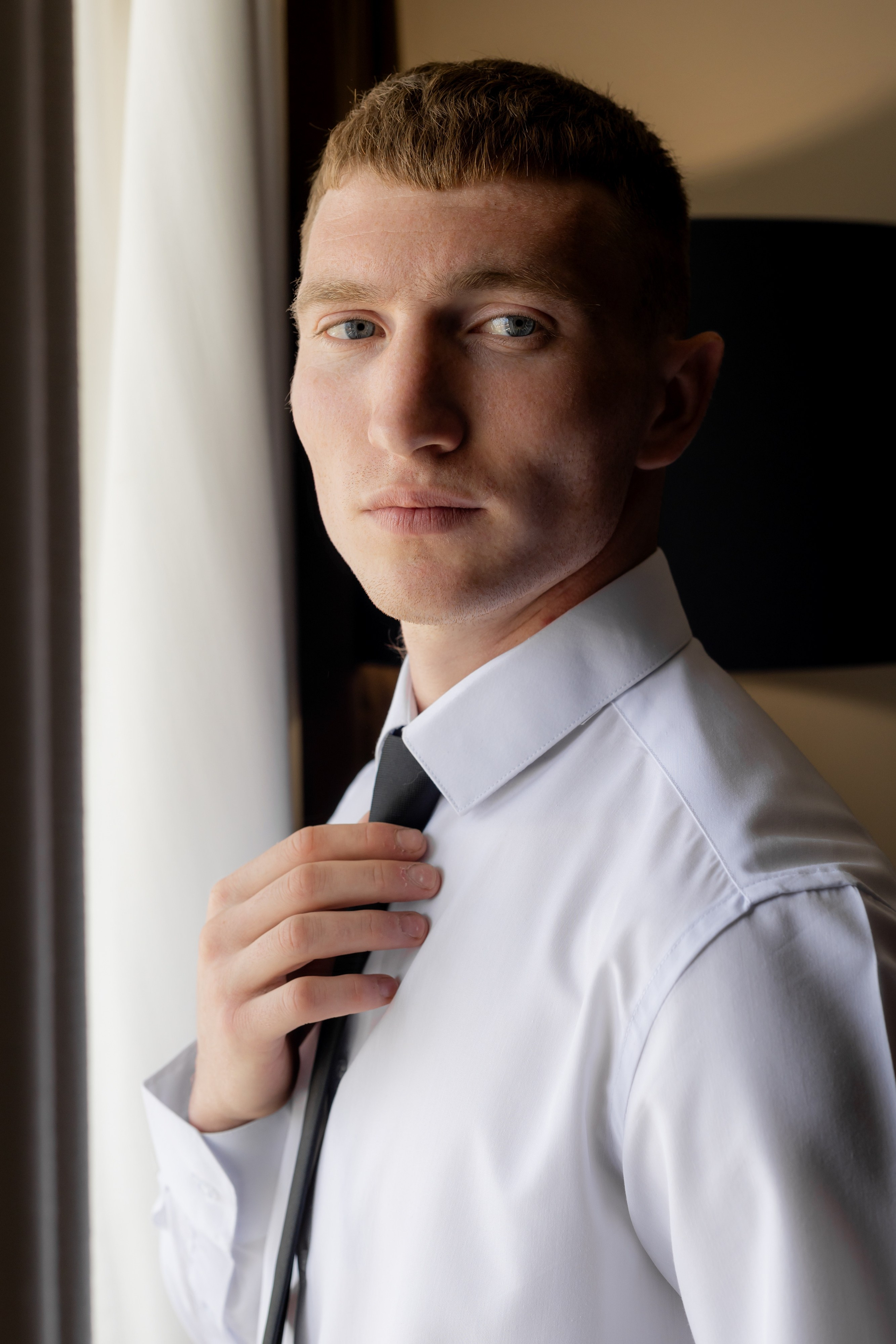 Александр и Дарья. Фотограф в Самаре / Олеся Широнина