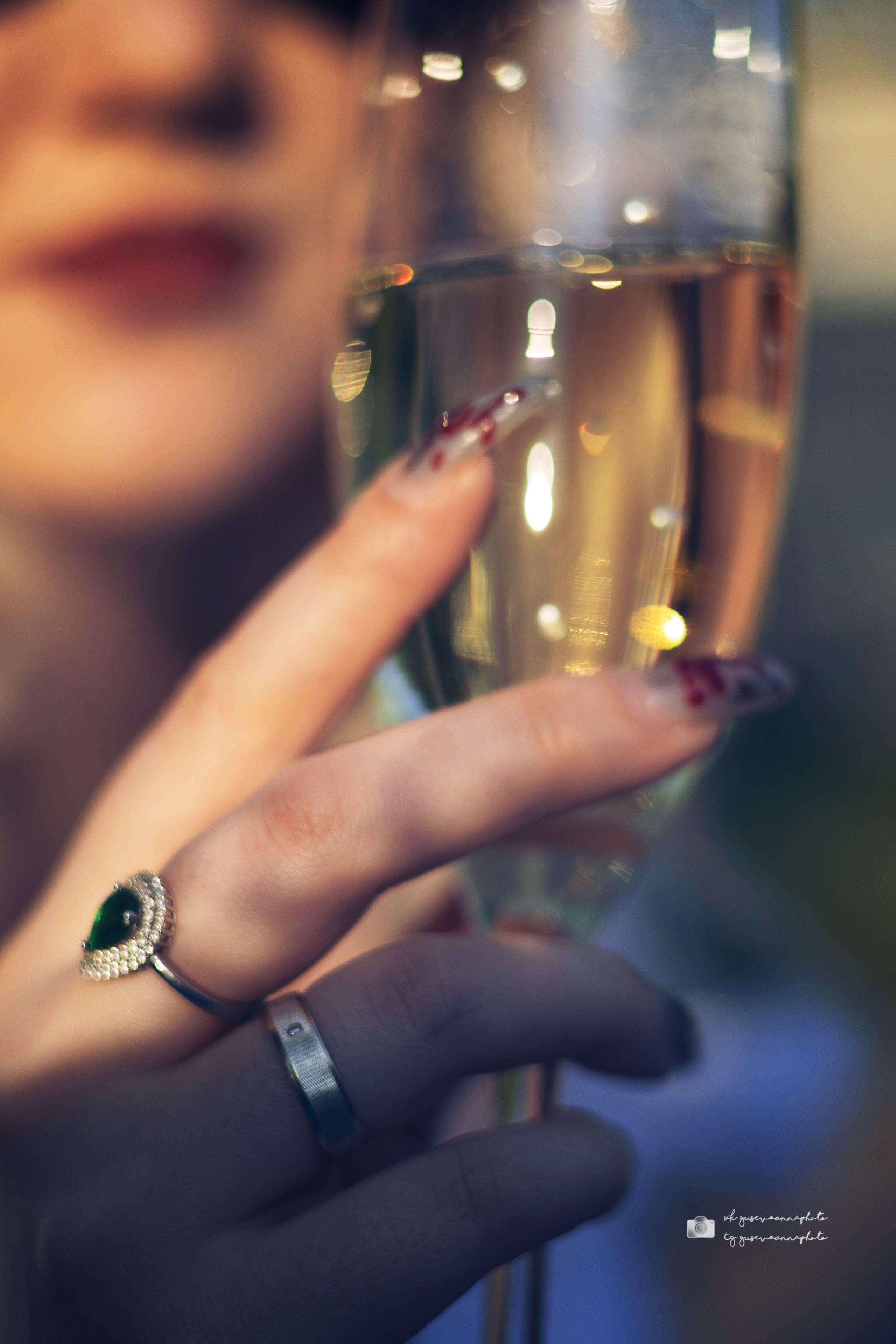 Свадебные съемки. Фотограф в Старом Осколе Гусева Анна