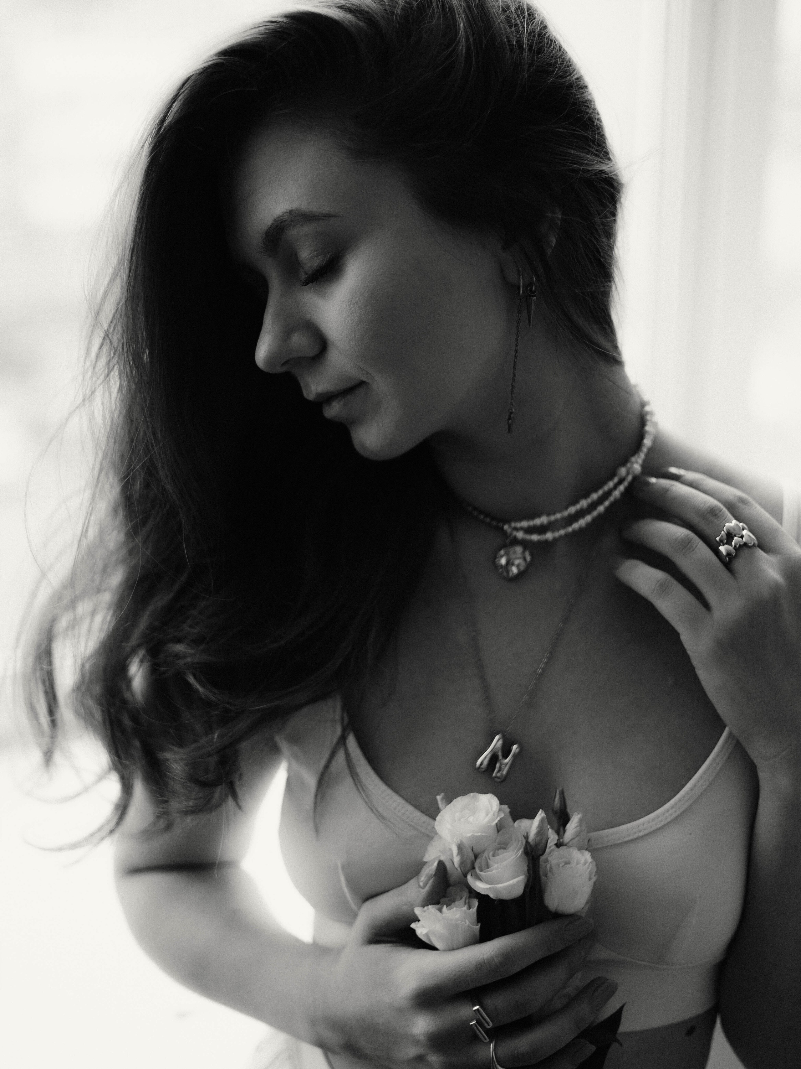 Анастасия. Мария Чистякова | Фотограф Котлас