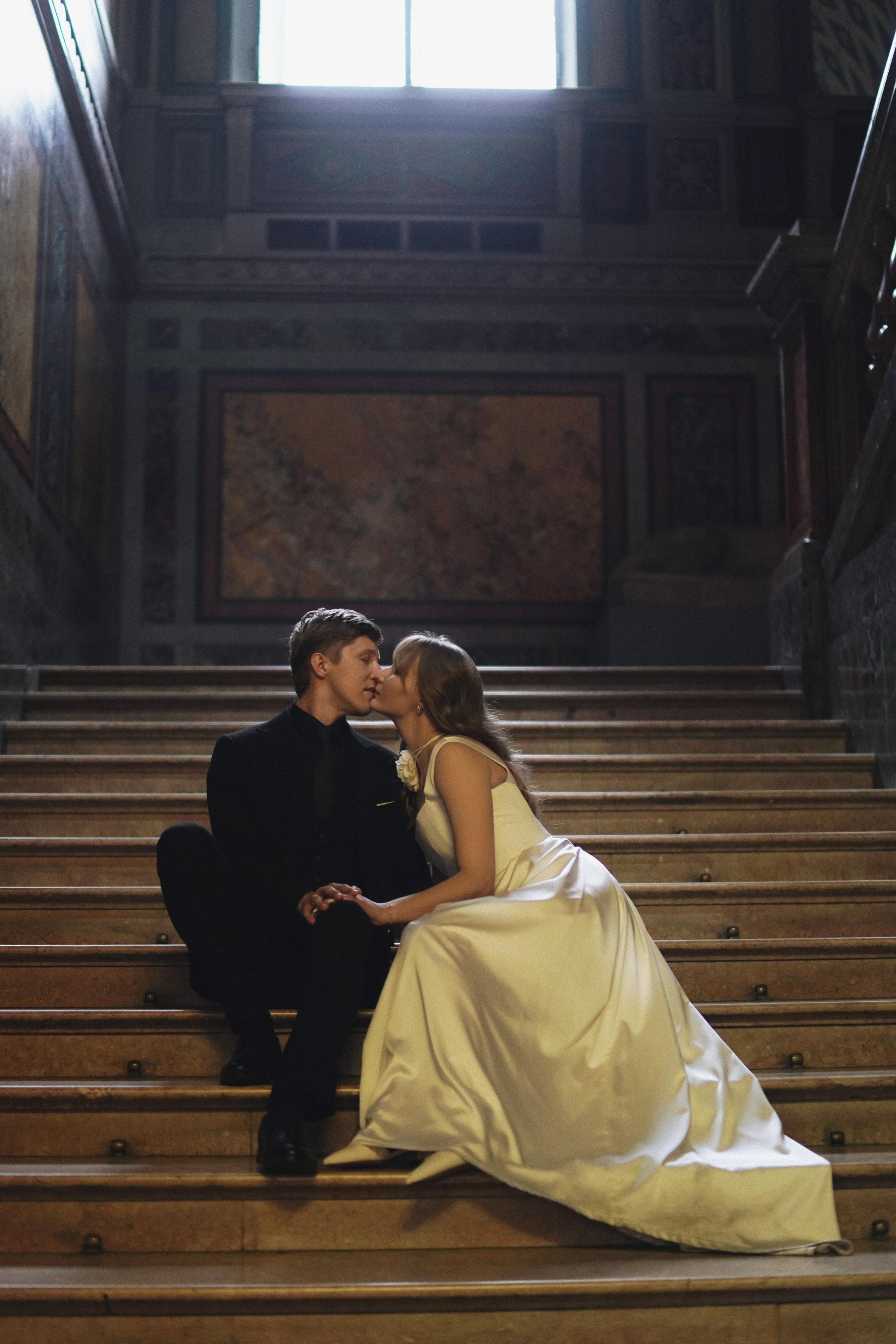 Свадьба Никиты и Марии. Главная