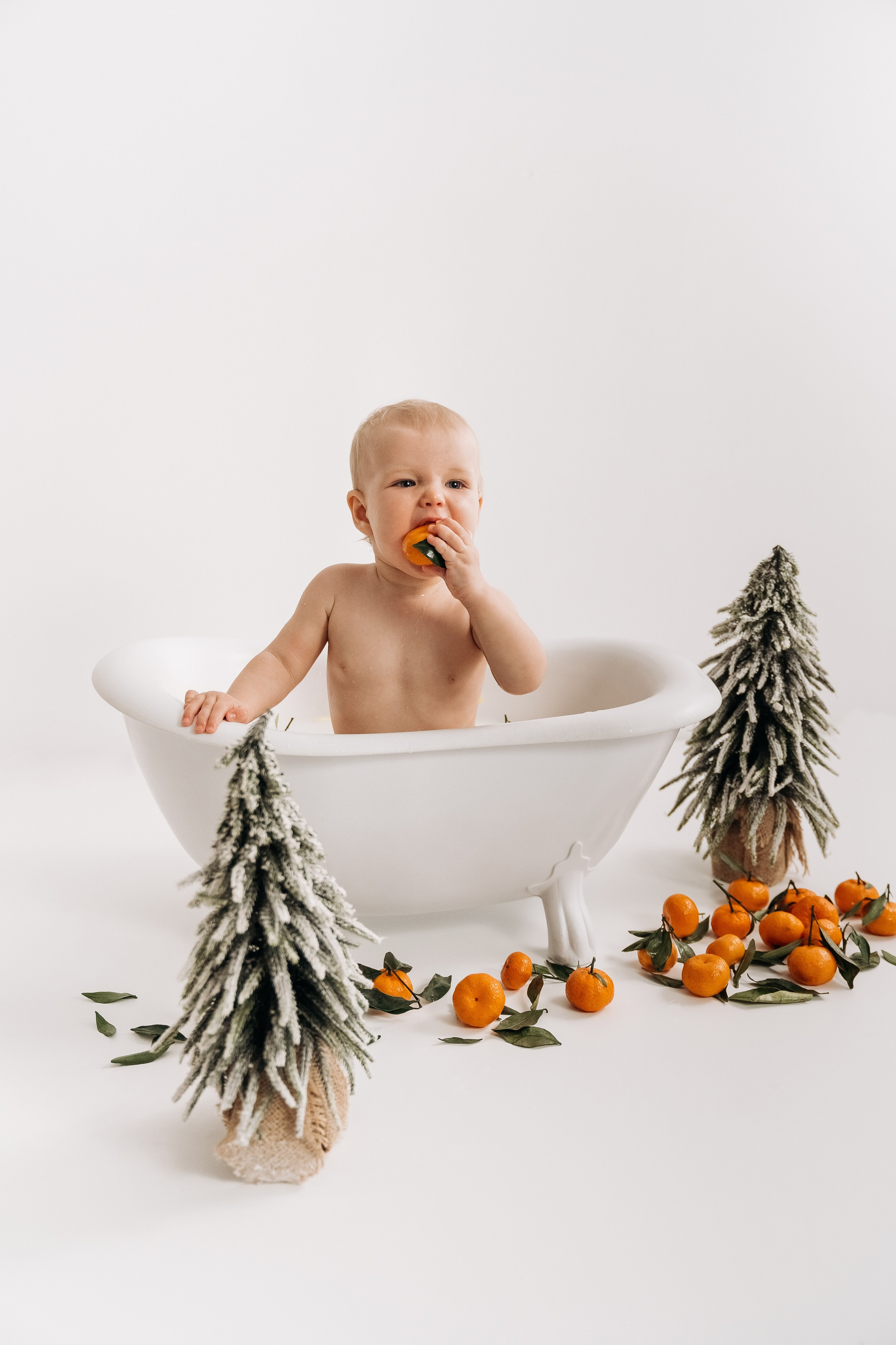 Фотосессия на годик Анюте. Семейный фотограф СПб Анастасия Василь. Фотосессия на годик